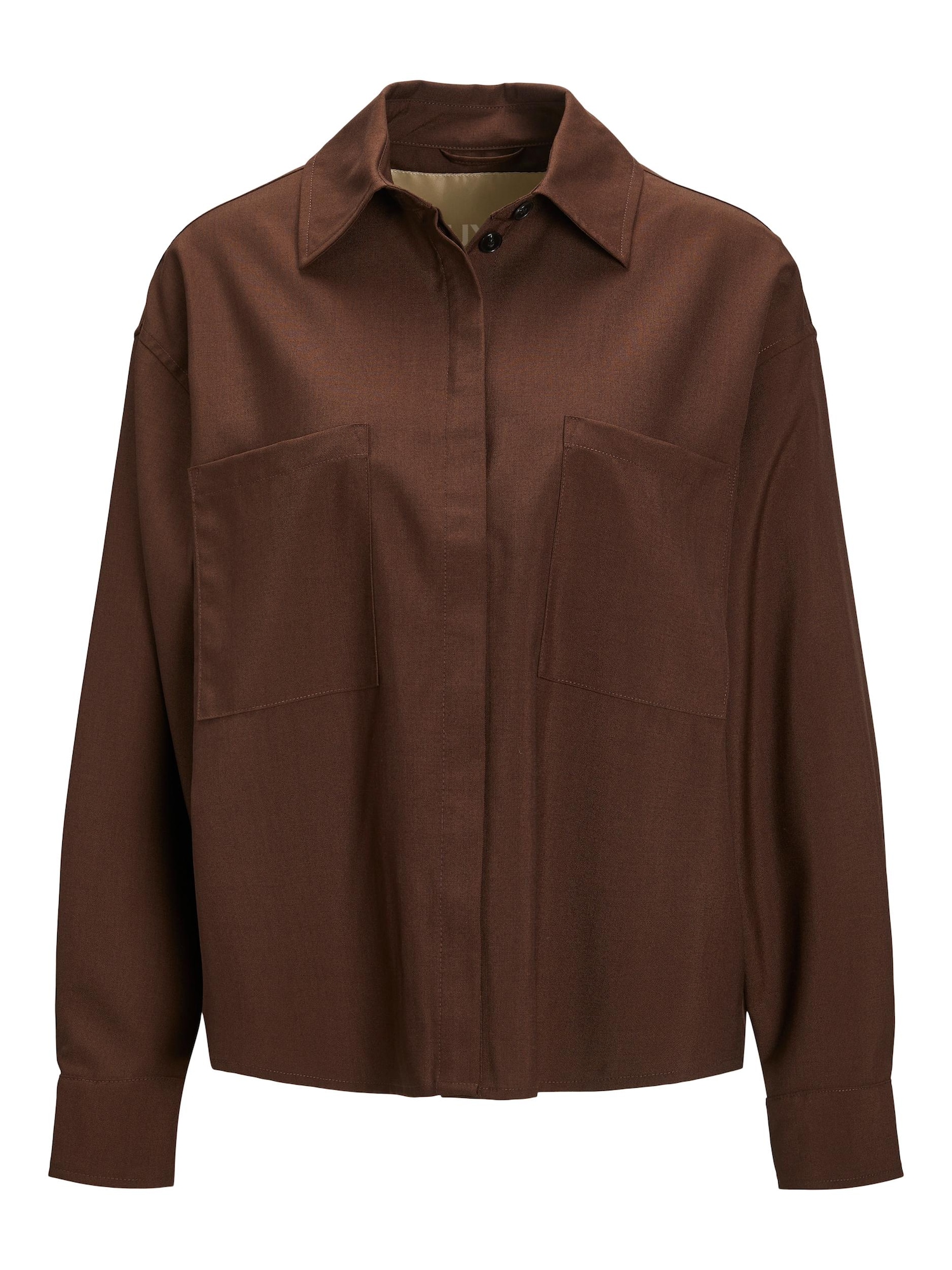 JJXX Bluza 'Nola'  rjava