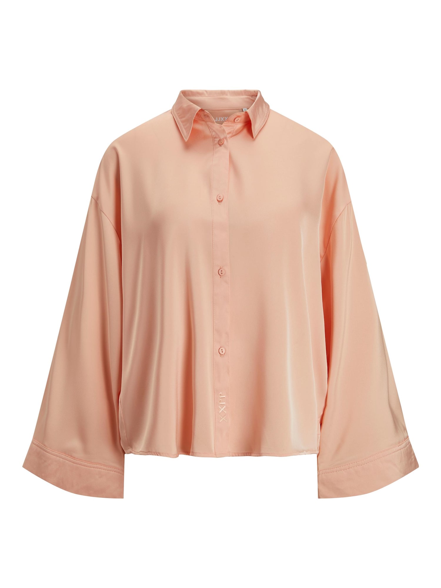 JJXX Bluza 'PARI'  breskev