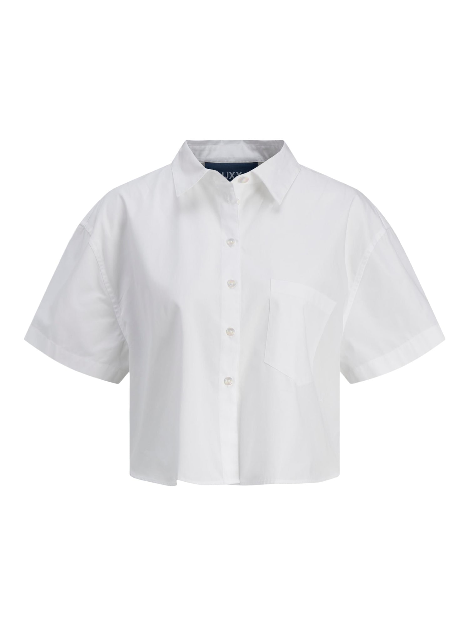 JJXX Bluza  bela