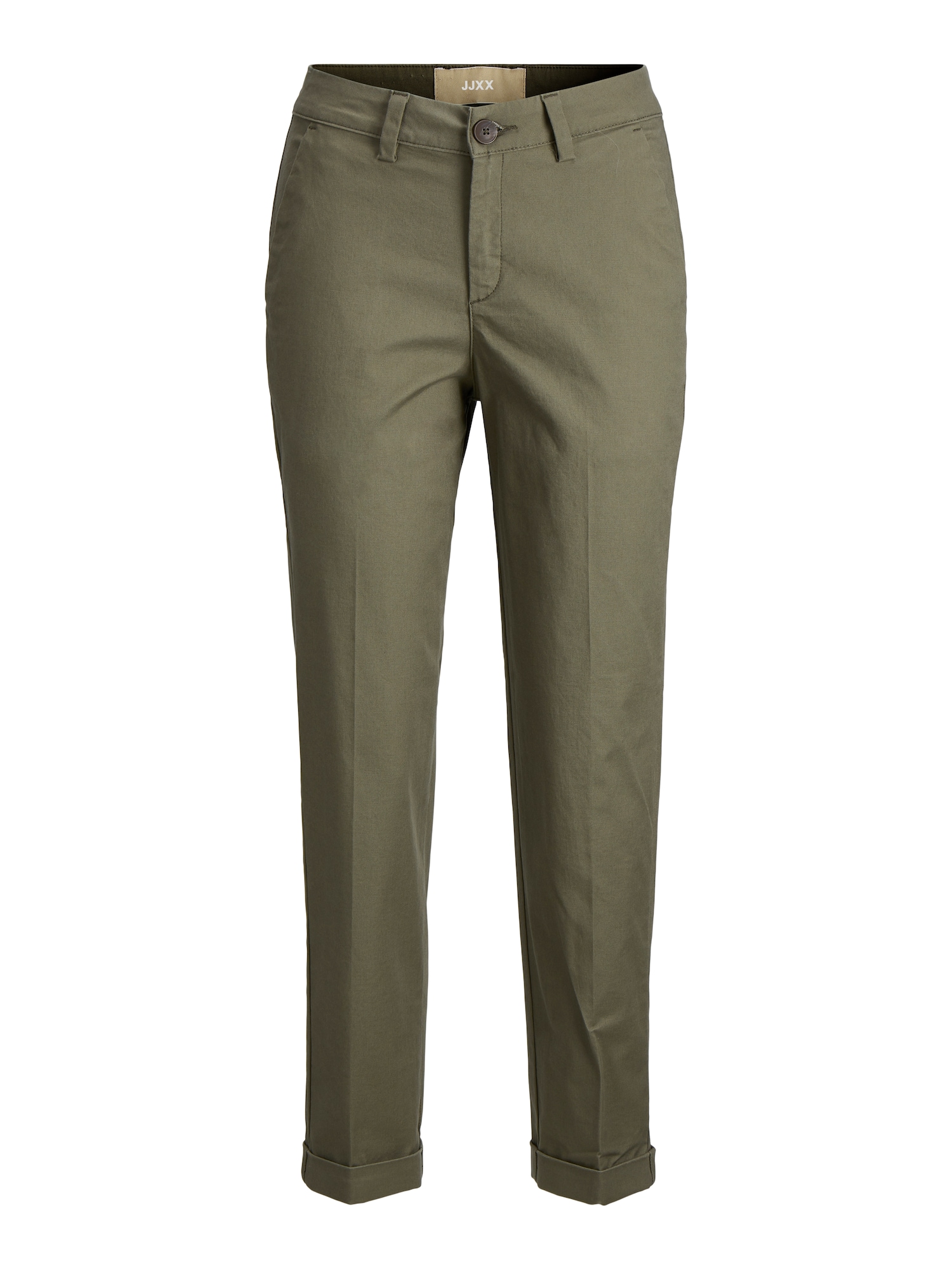 JJXX Chino hlače 'JXELLA'  kaki