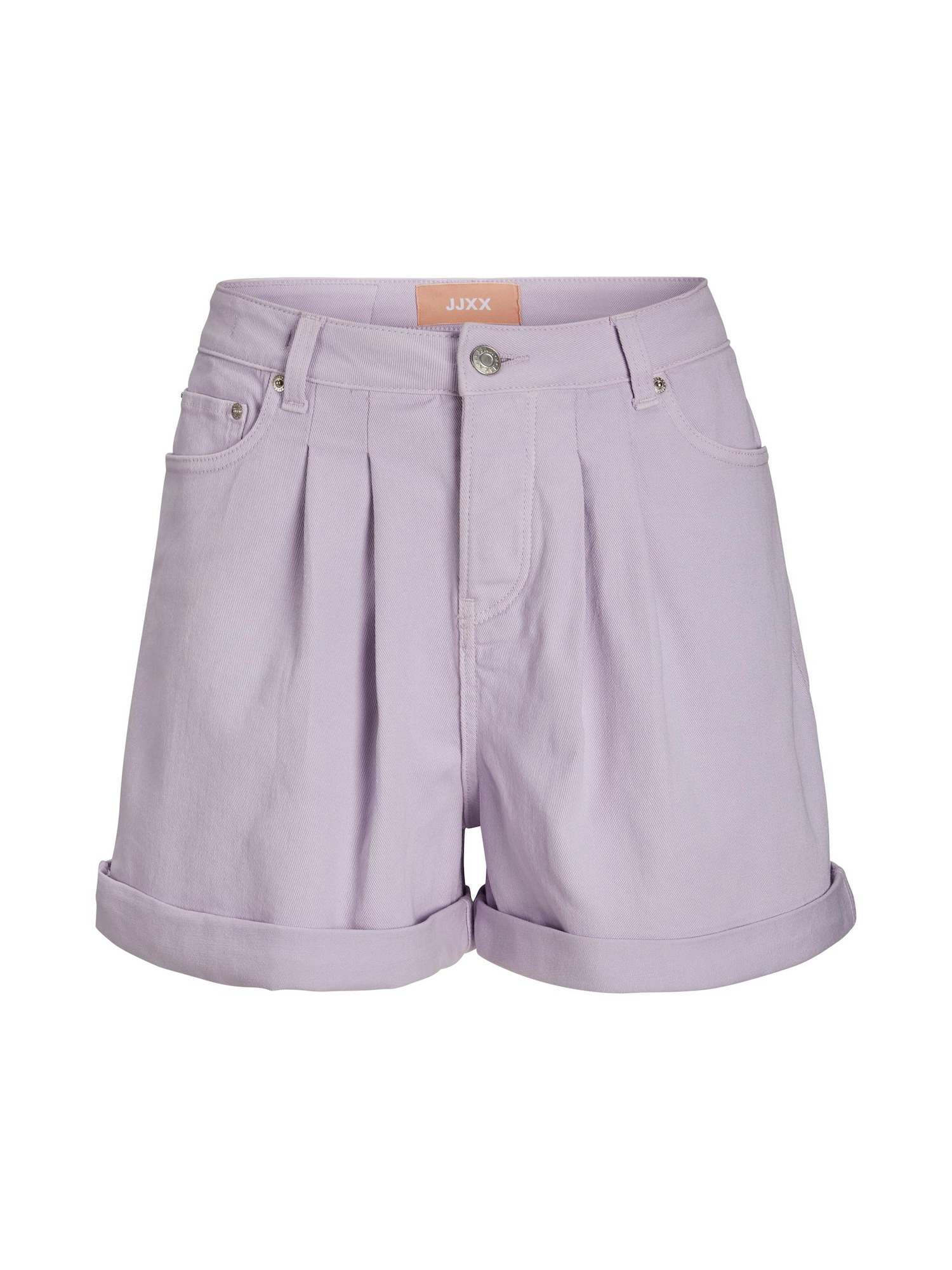 JJXX Elegantne kavbojke 'ALEXA'  pastelno lila