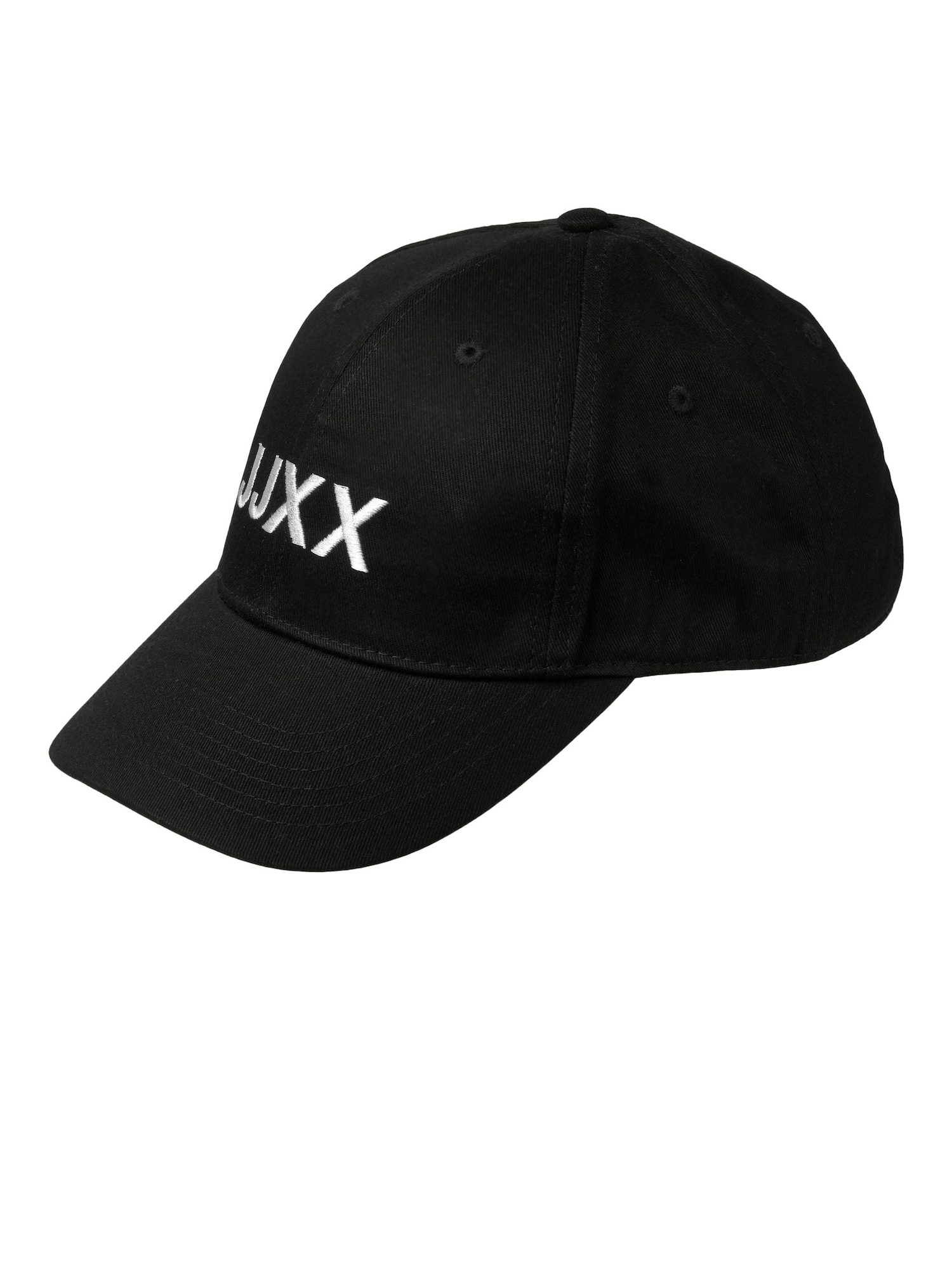 JJXX Kapa  črna / bela