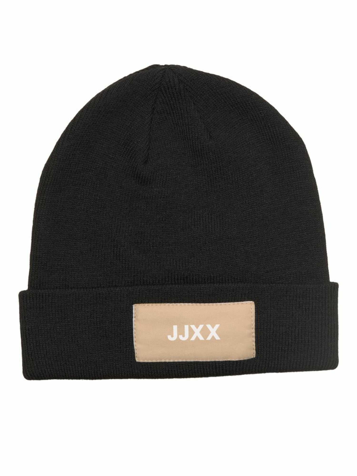JJXX Kape  puder / črna / bela