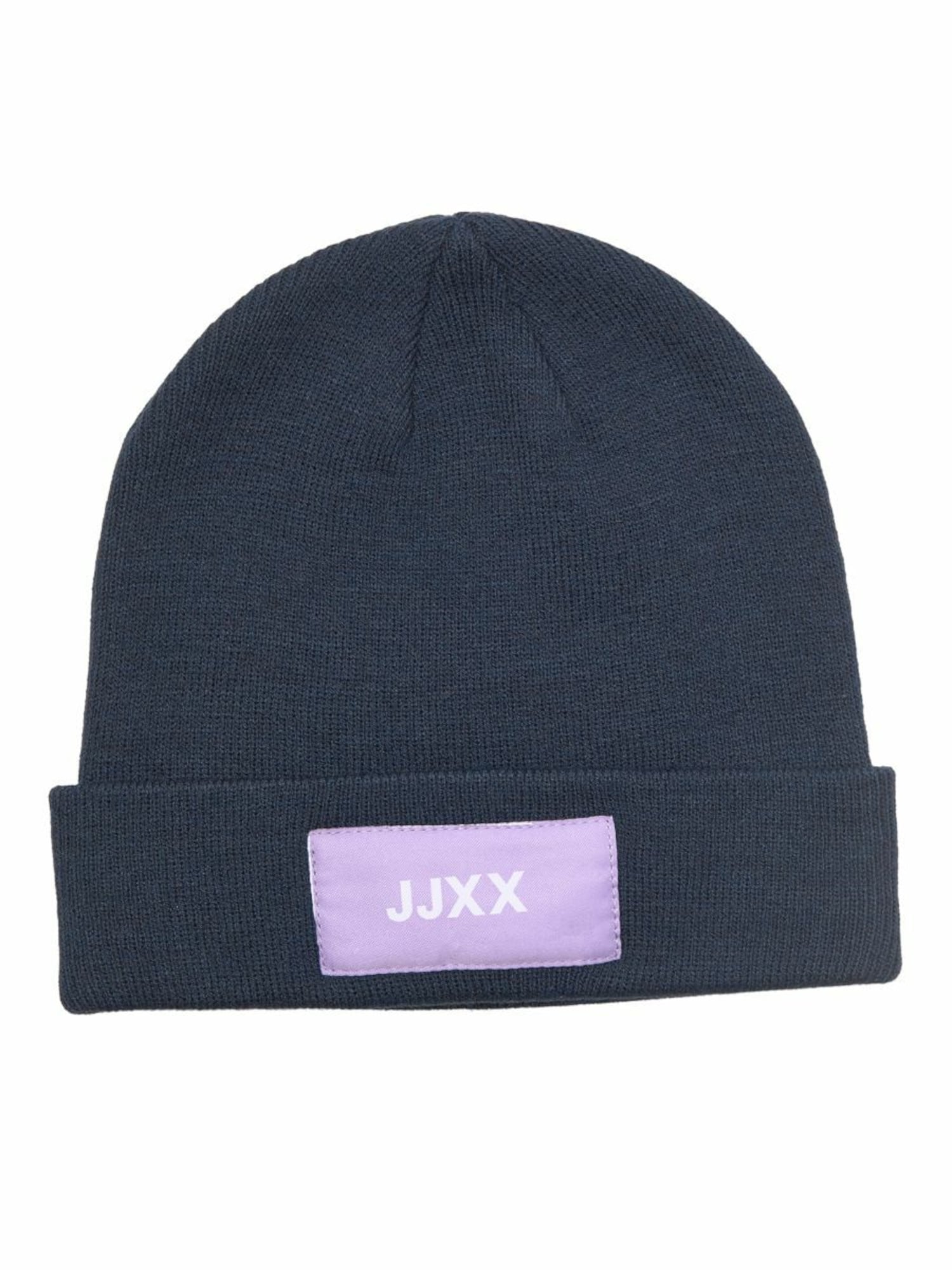 JJXX Kape  temno modra / sivka / bela