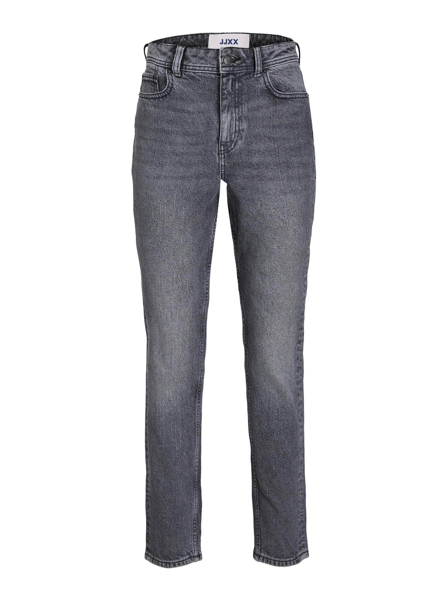 JJXX Kavbojke 'Berlin'  siv denim