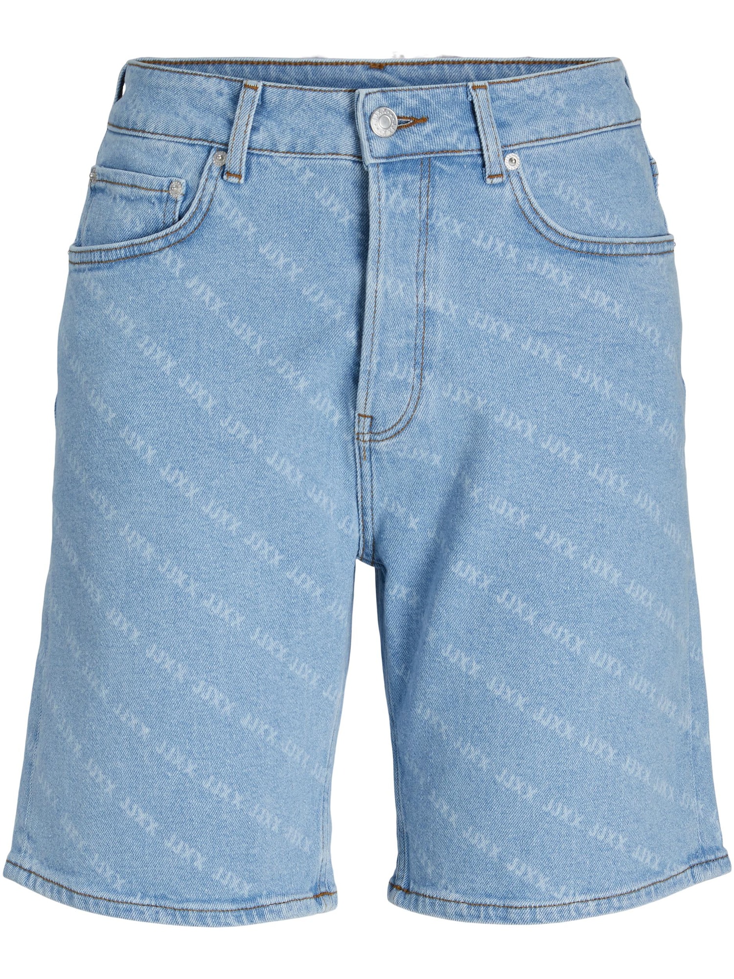 JJXX Kavbojke 'LIZA'  moder denim