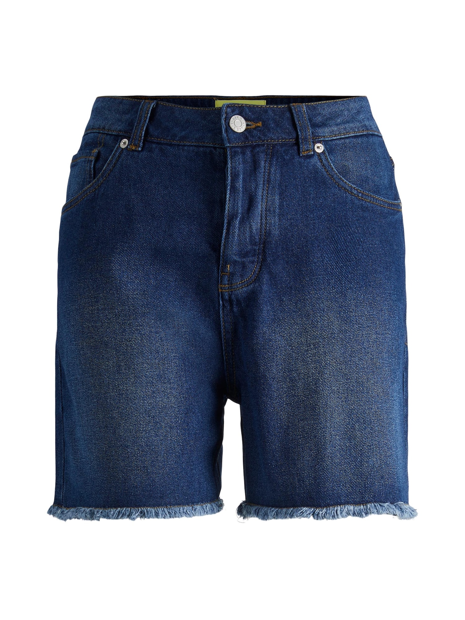 JJXX Kavbojke 'MICA'  moder denim
