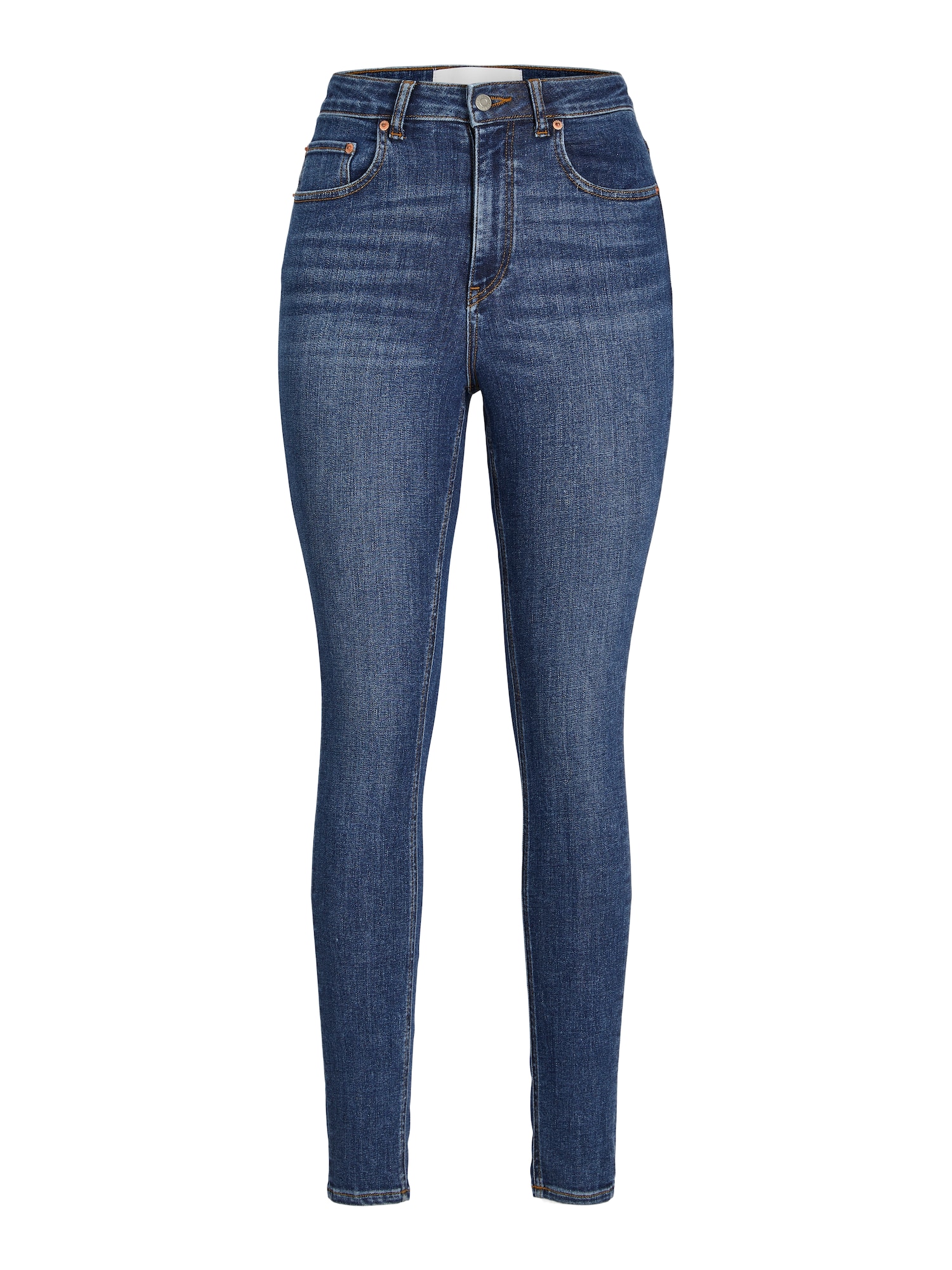 JJXX Kavbojke 'VIENNA'  moder denim