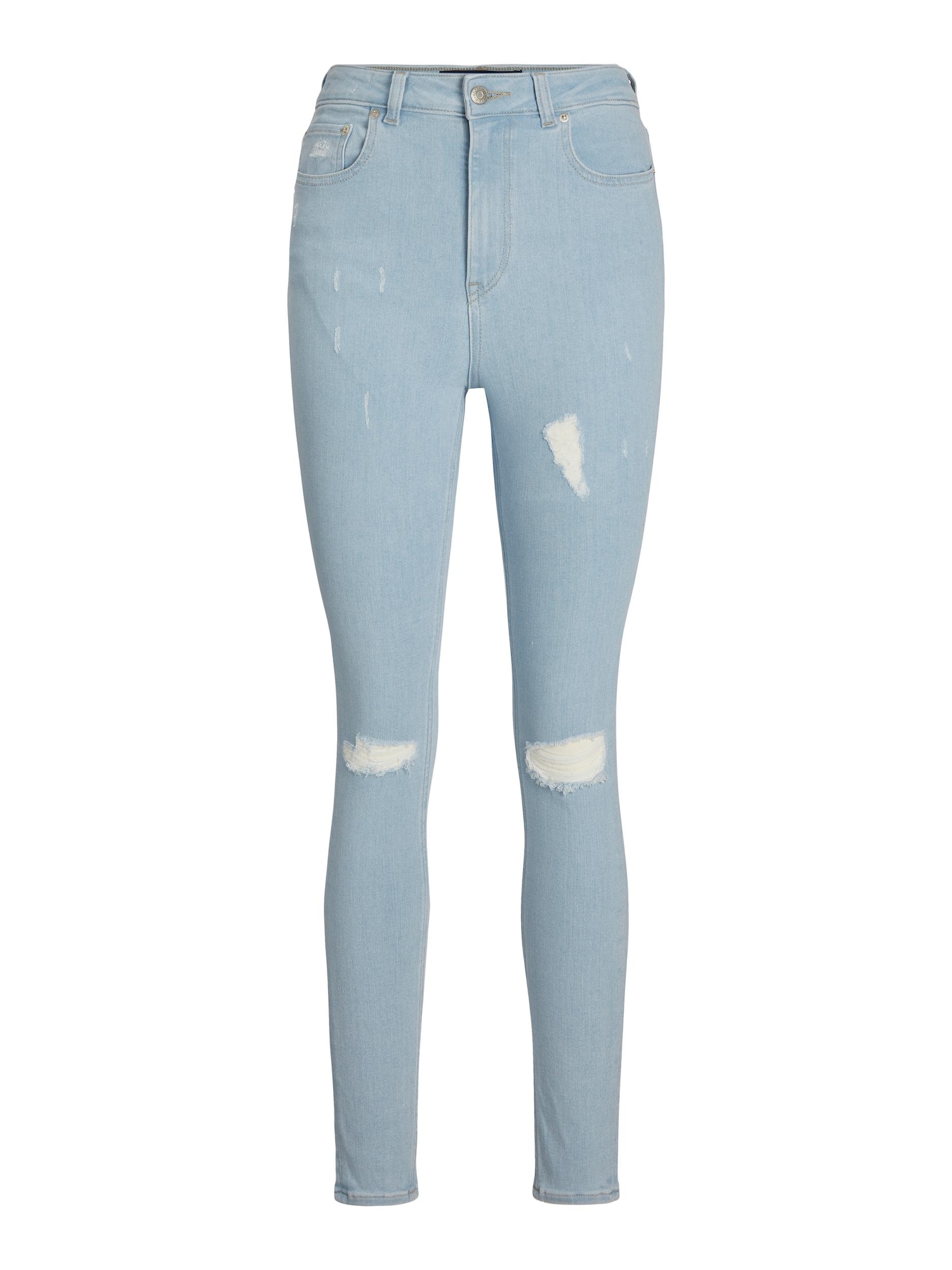 JJXX Kavbojke 'VIENNA'  moder denim
