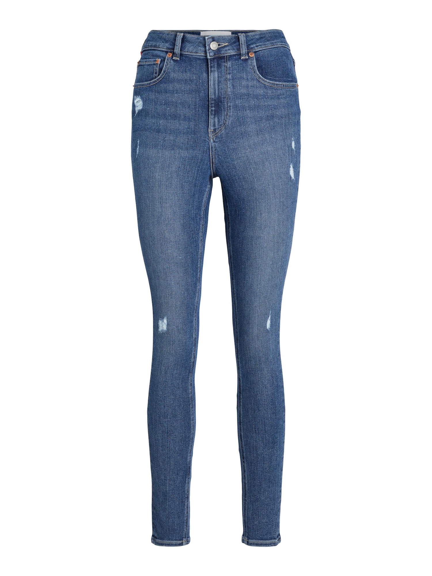 JJXX Kavbojke 'VIENNA'  moder denim