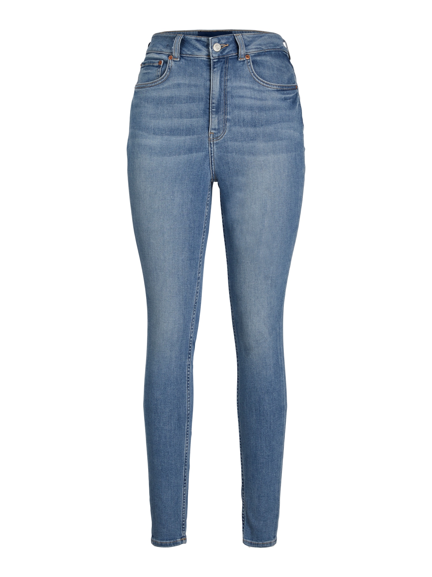 JJXX Kavbojke 'Vienna'  moder denim