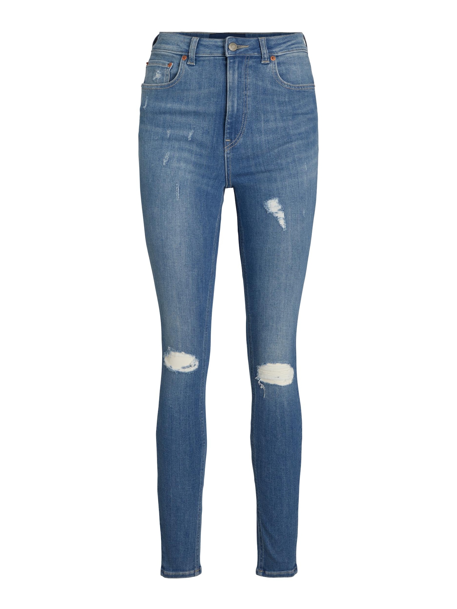 JJXX Kavbojke 'Vienna'  moder denim
