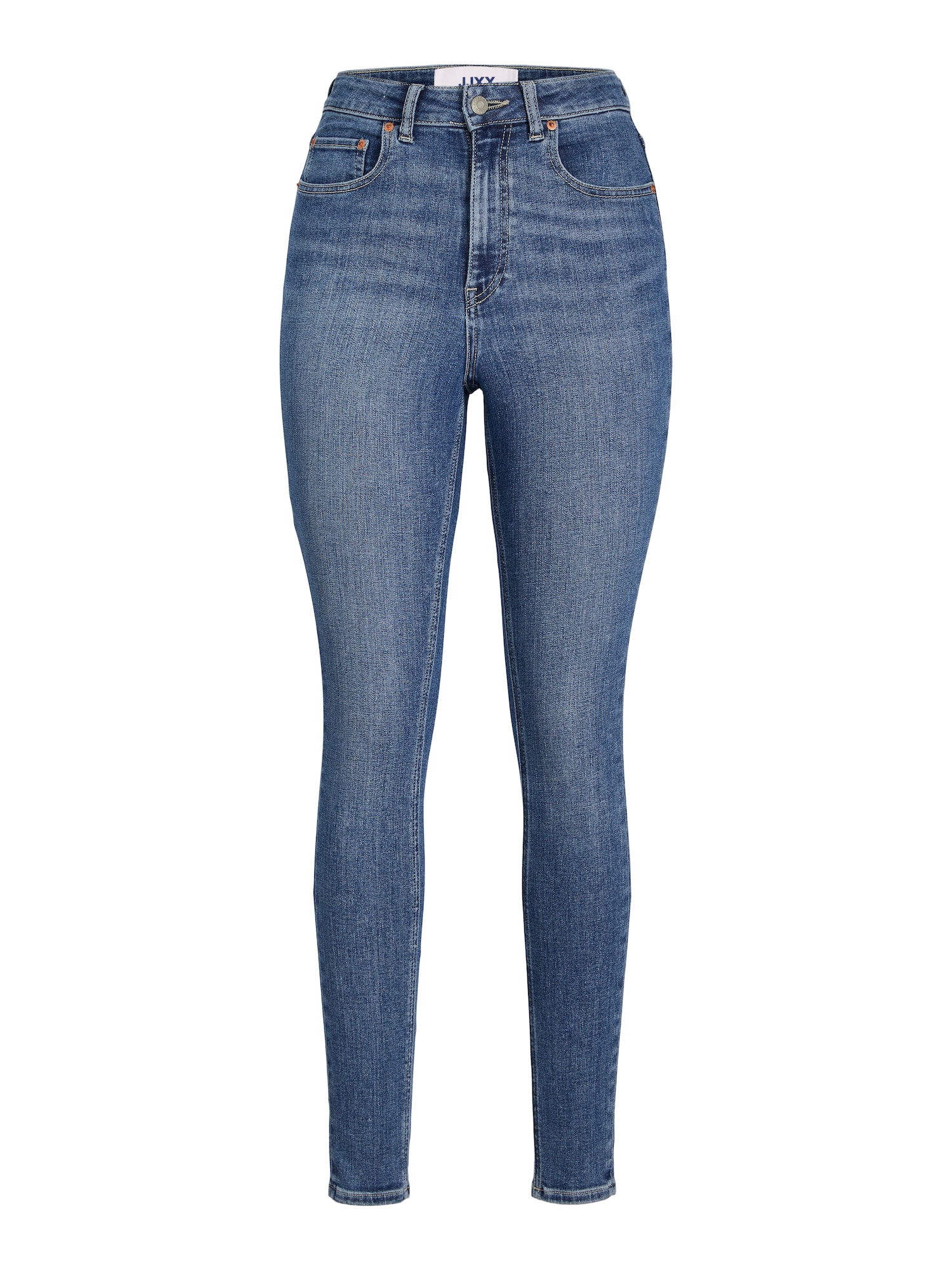 JJXX Kavbojke 'Vienna'  moder denim
