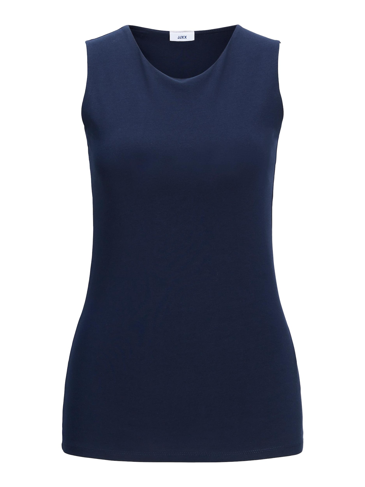 JJXX Top 'Ea'  temno modra