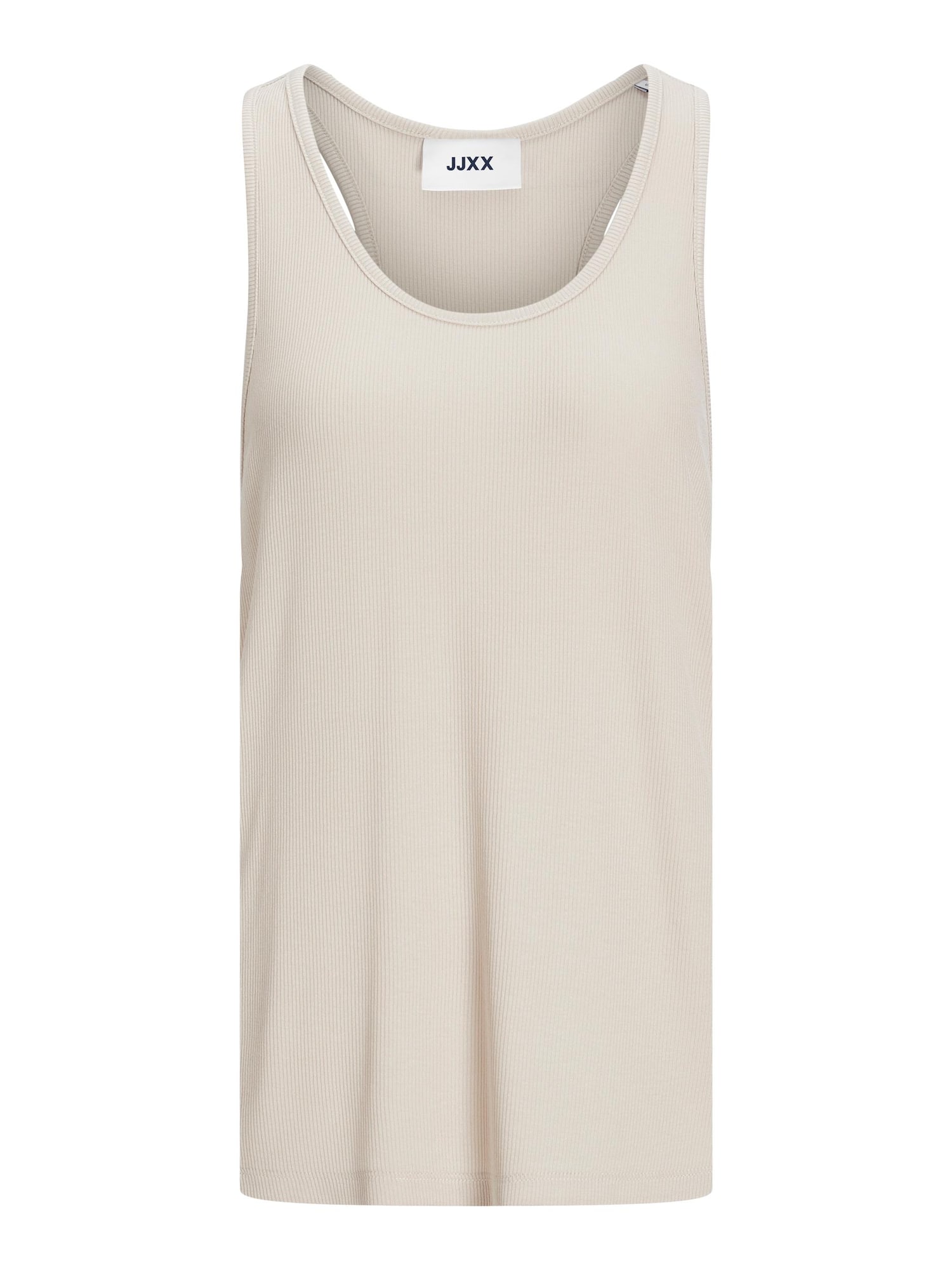 JJXX Top 'FLEUR'  siva