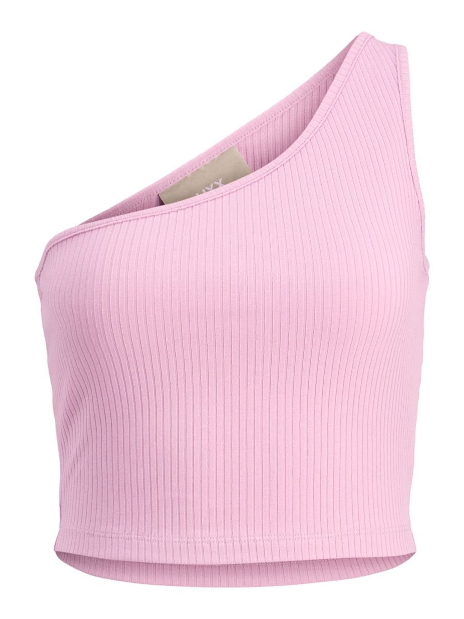 JJXX Top 'Fran'  mauve