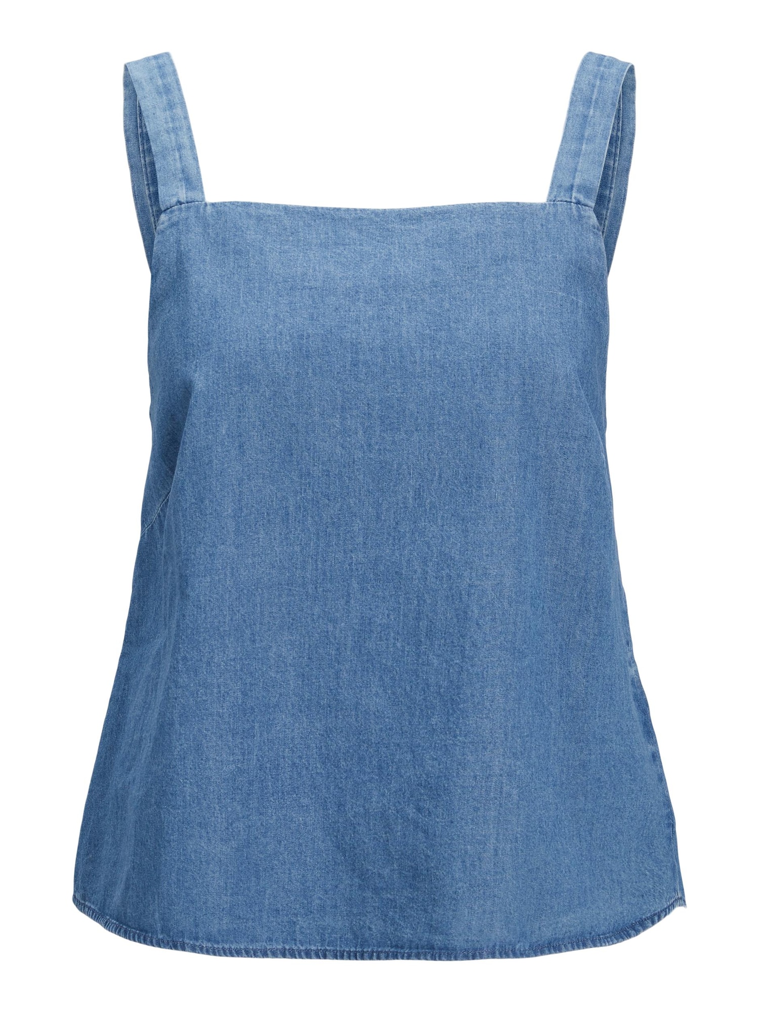 JJXX Top 'Kendra'  moder denim