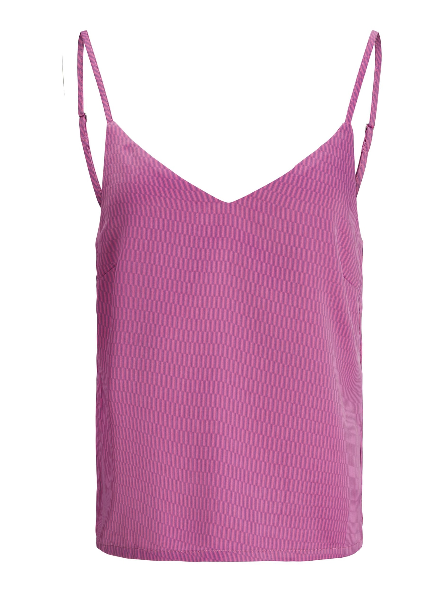 JJXX Top 'MALIA'  modra / orhideja / temno liila / bela