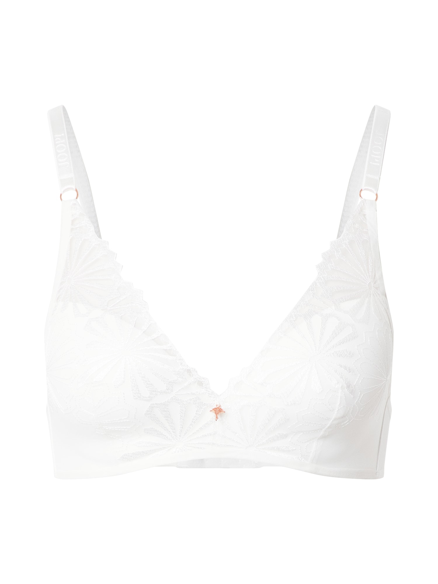 JOOP! Bodywear Nedrček  bela