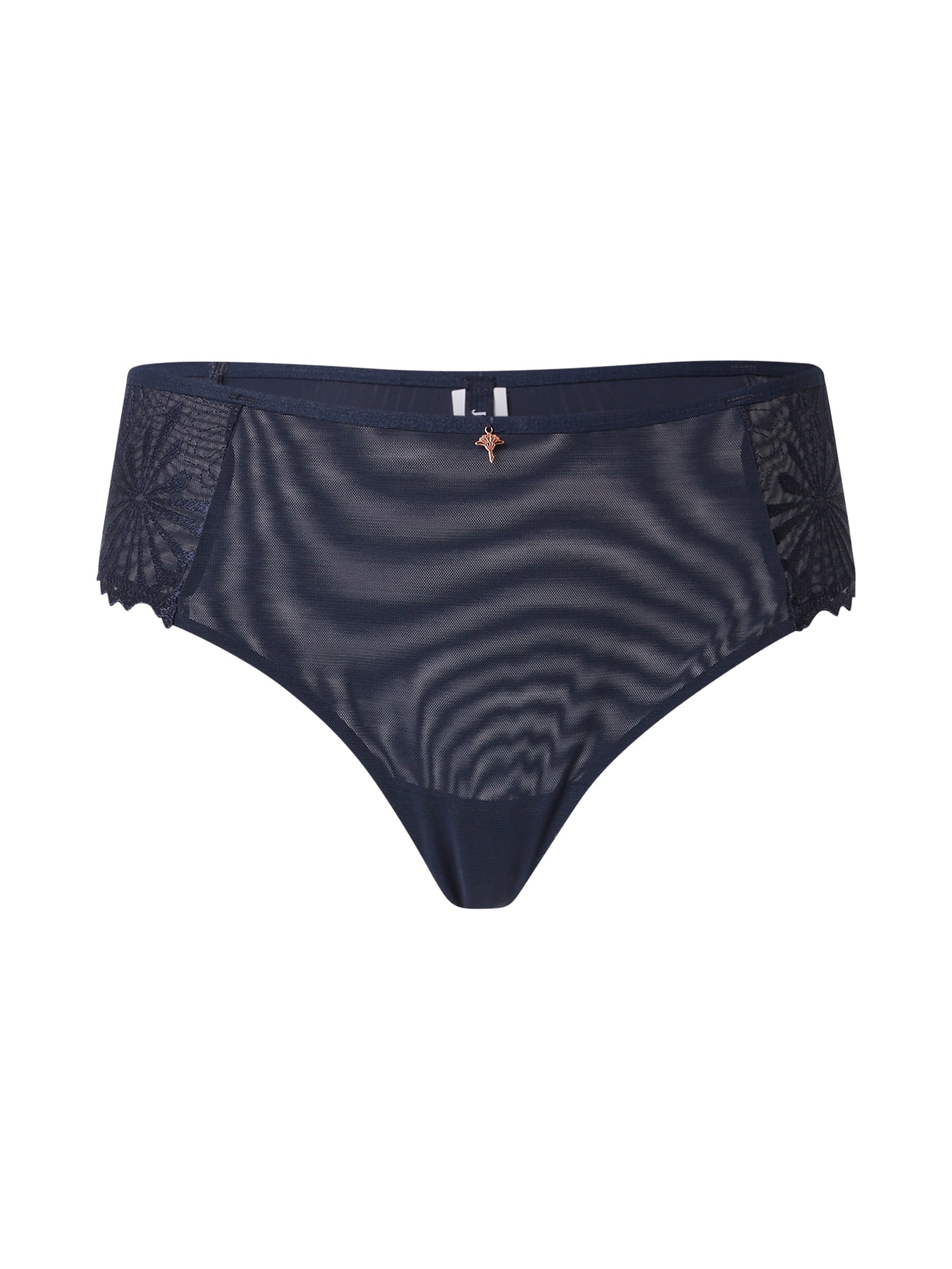 JOOP! Bodywear Tangice  temno modra