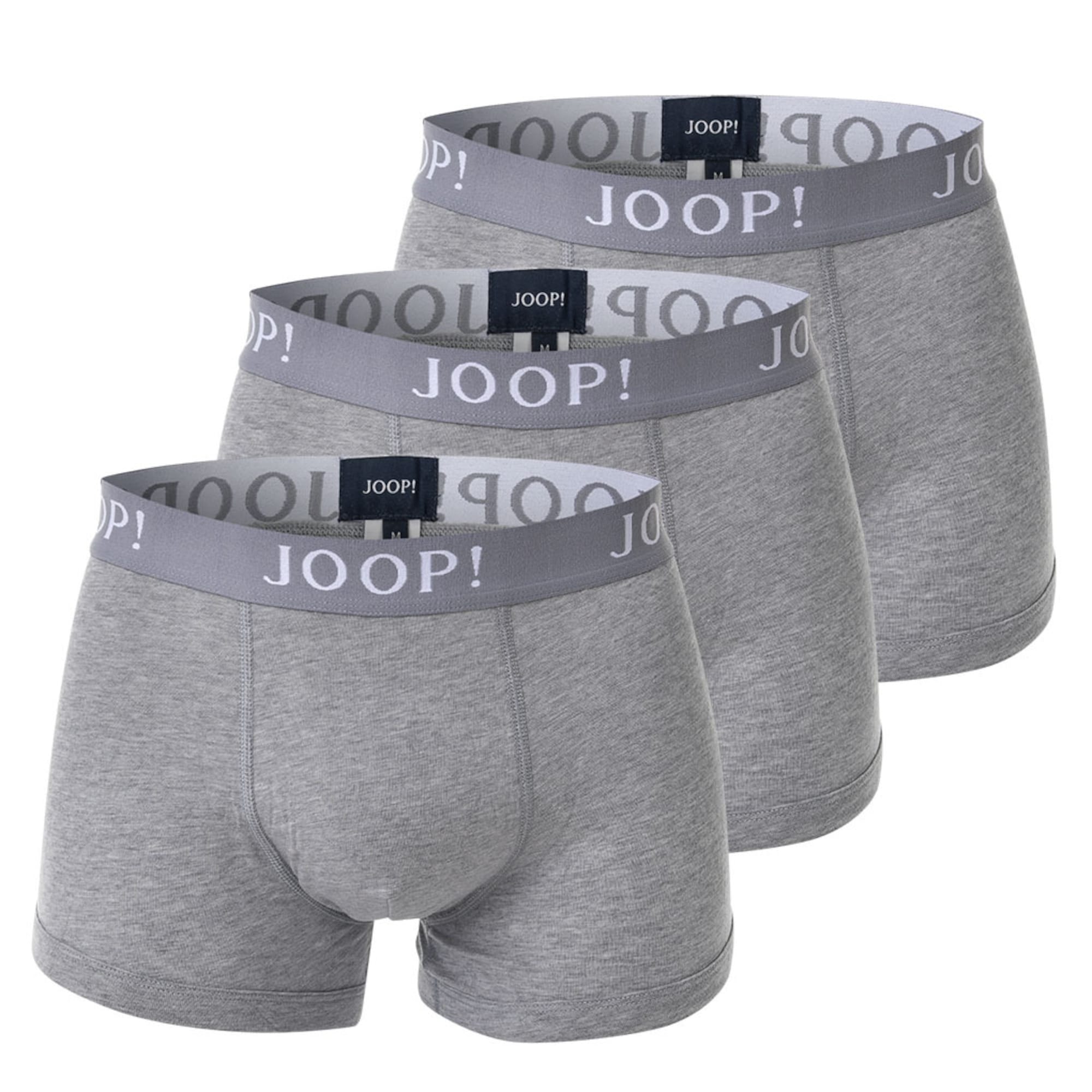 JOOP! Boksarice  kamen / bela