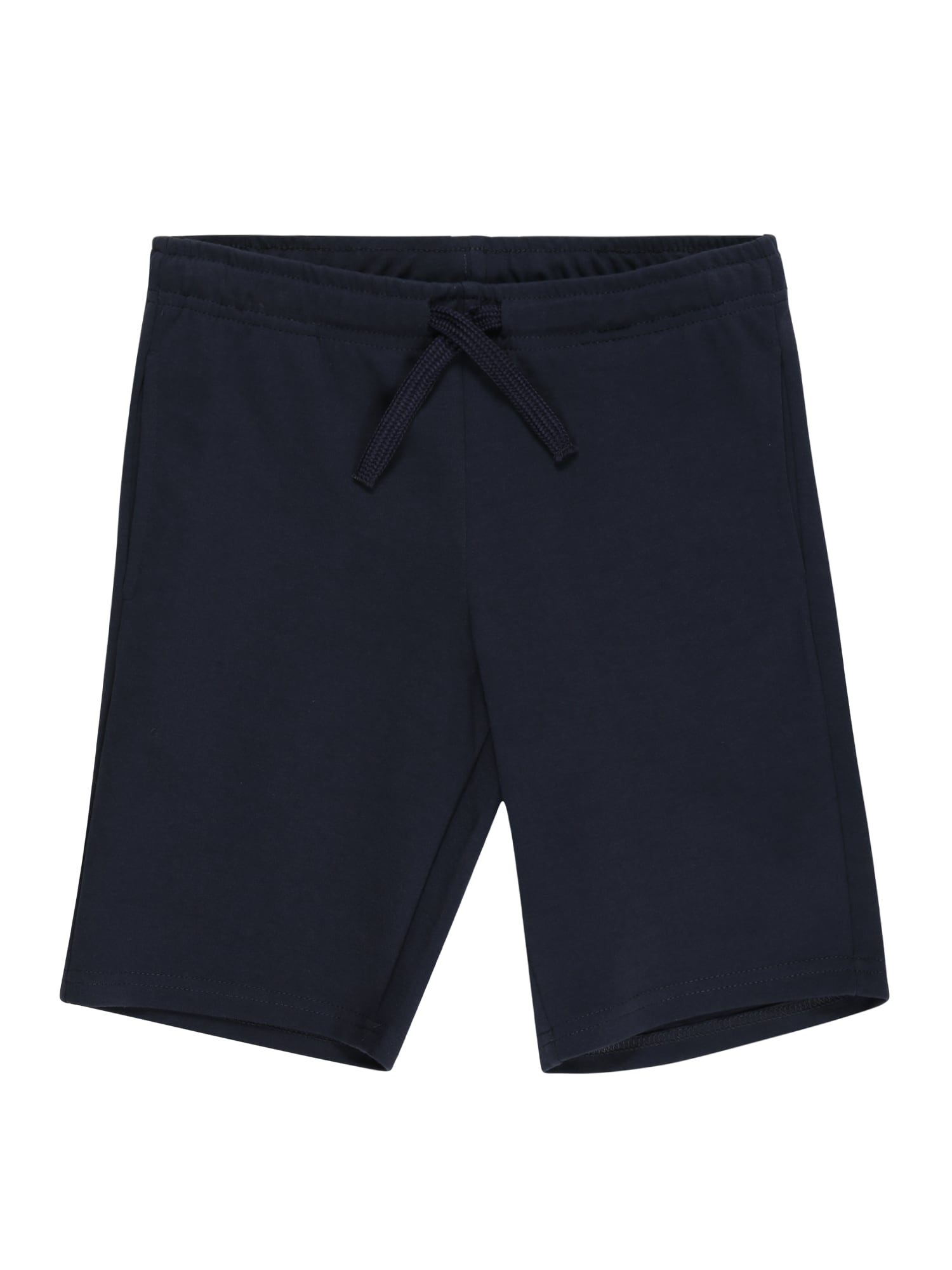 Jack & Jones Junior Hlače  nočno modra