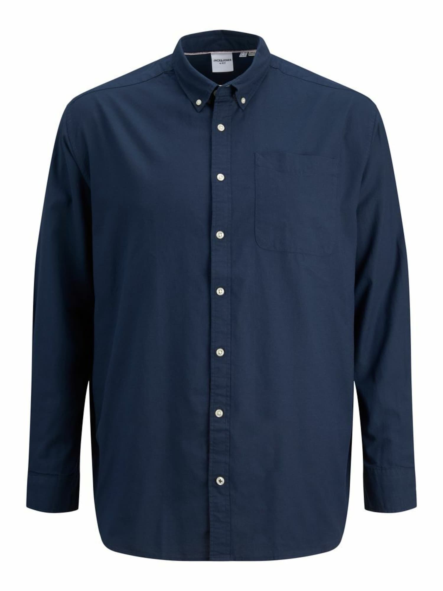 Jack & Jones Plus Srajca  mornarska