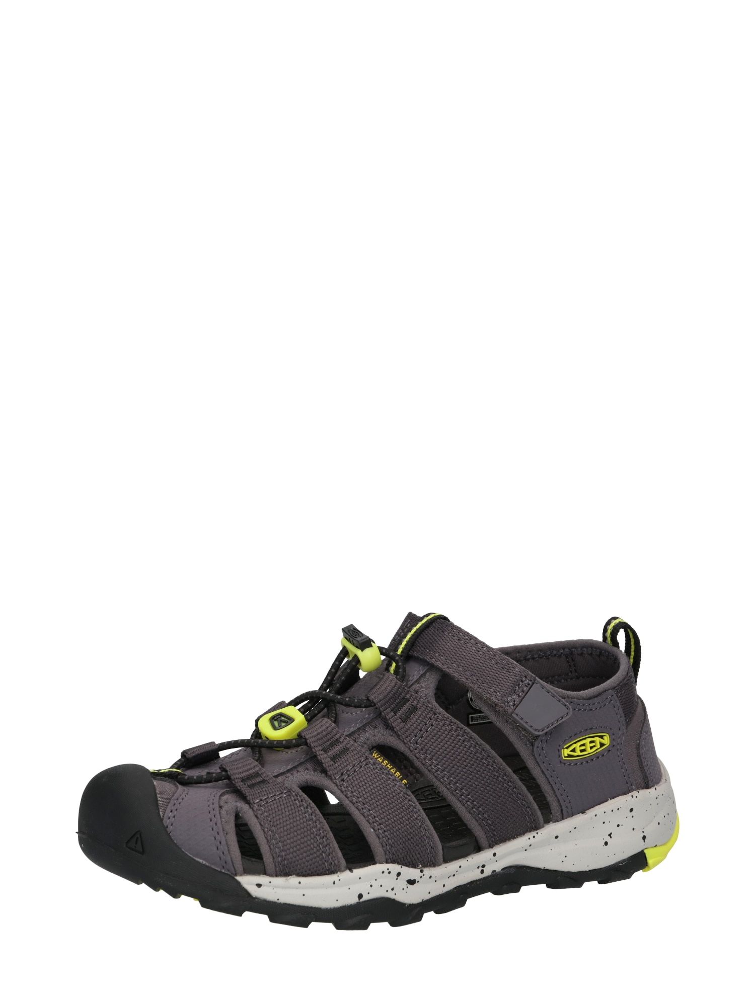 KEEN Sandali 'NEWPORT NEO H2'  siva