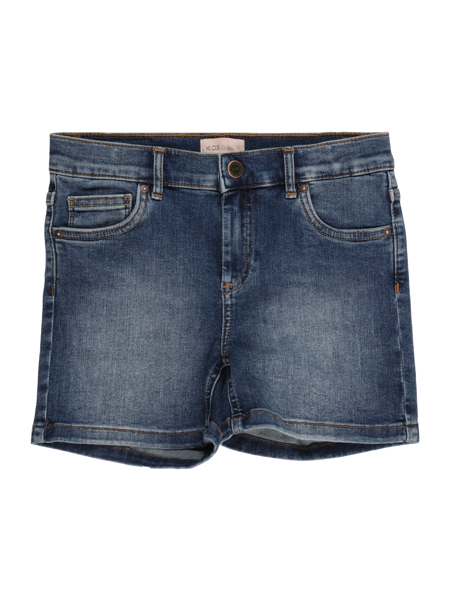 KIDS ONLY Kavbojke 'Blush'  moder denim