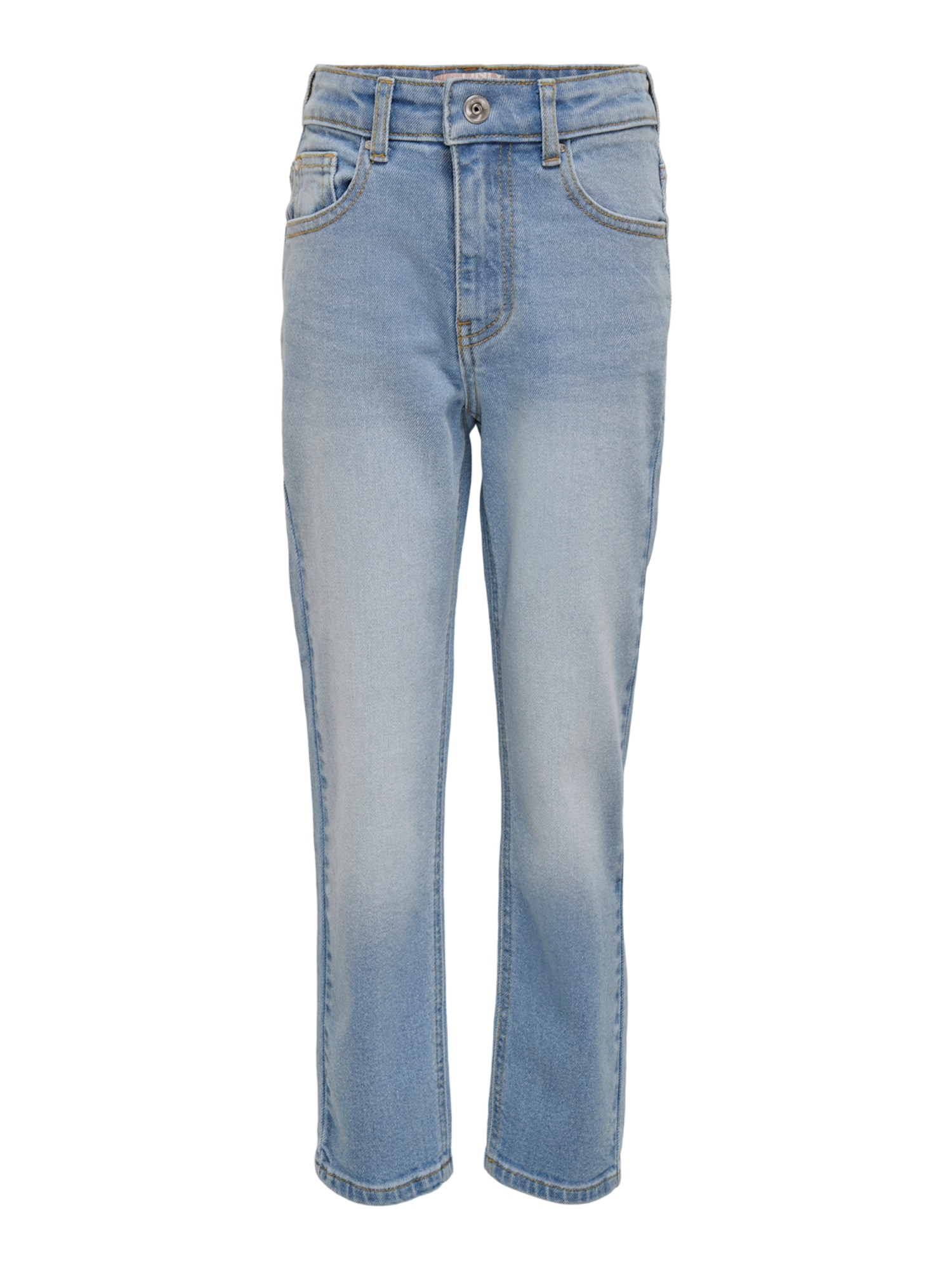 KIDS ONLY Kavbojke 'Calla'  moder denim