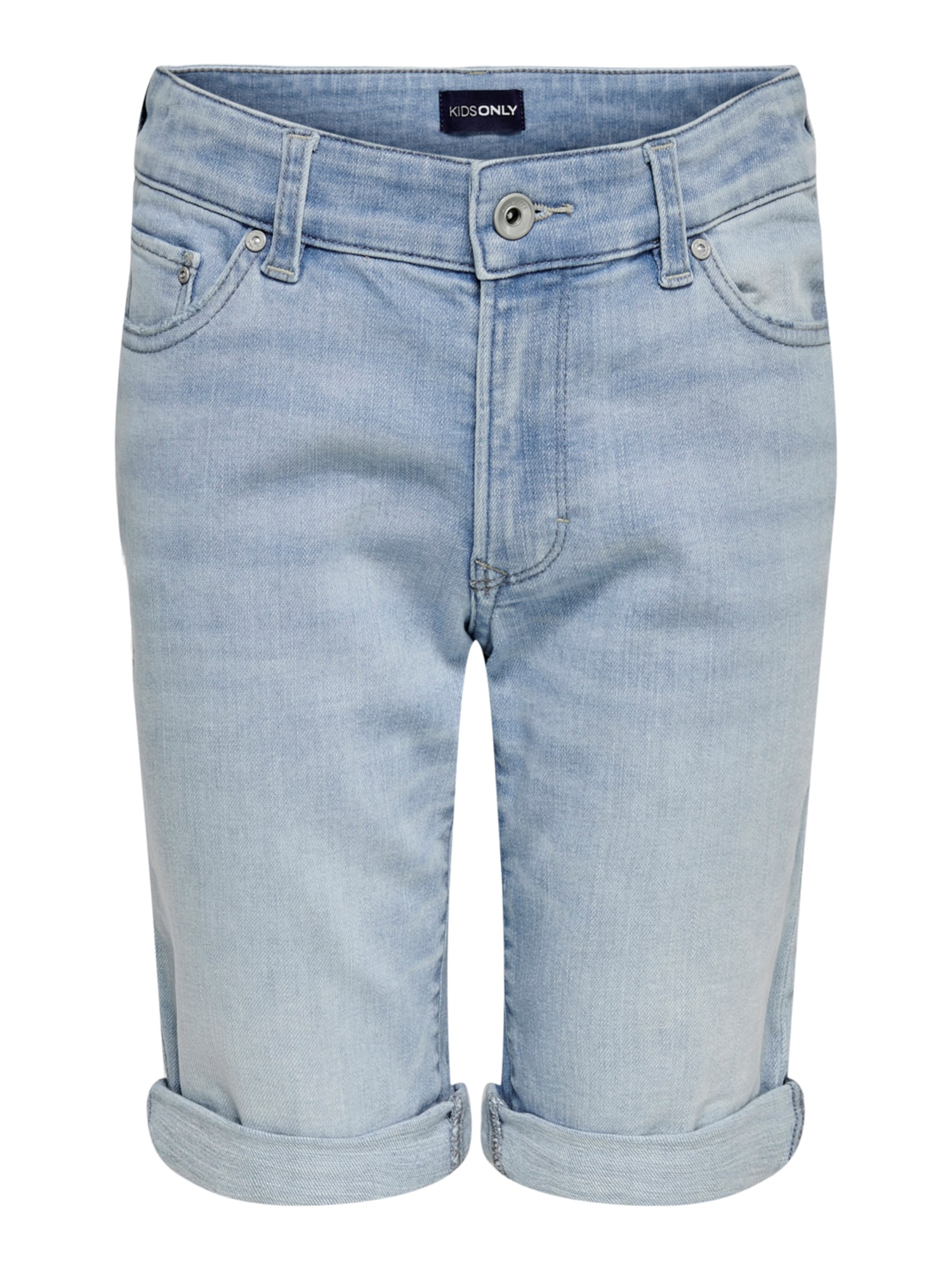 KIDS ONLY Kavbojke 'Matt'  moder denim