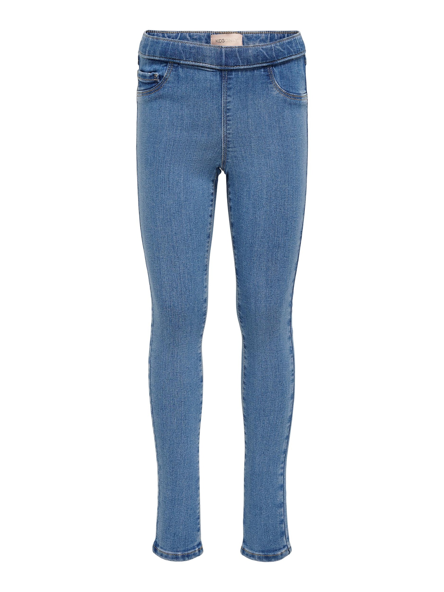 KIDS ONLY Kavbojke 'Rain'  moder denim