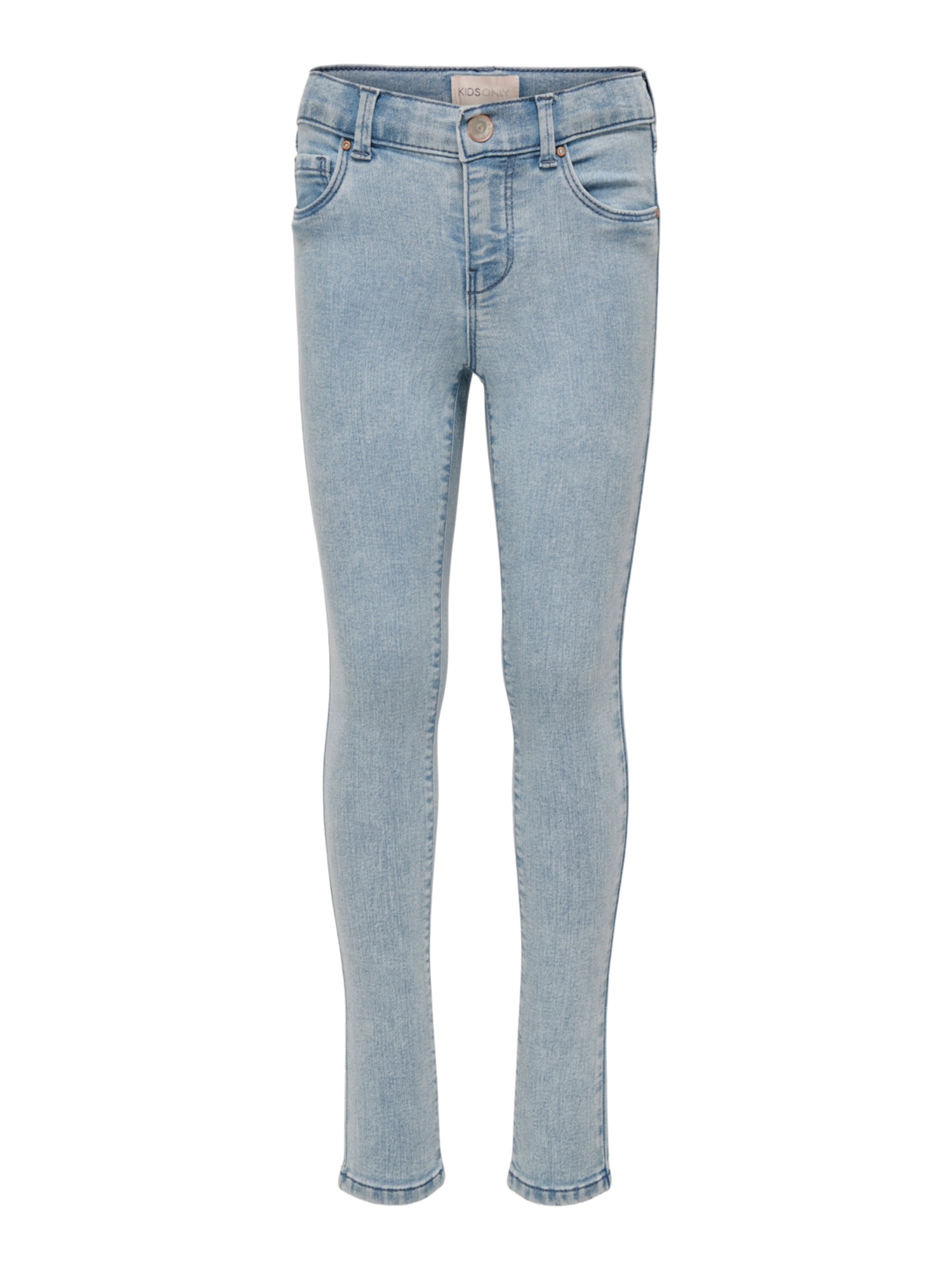 KIDS ONLY Kavbojke 'Rain'  moder denim