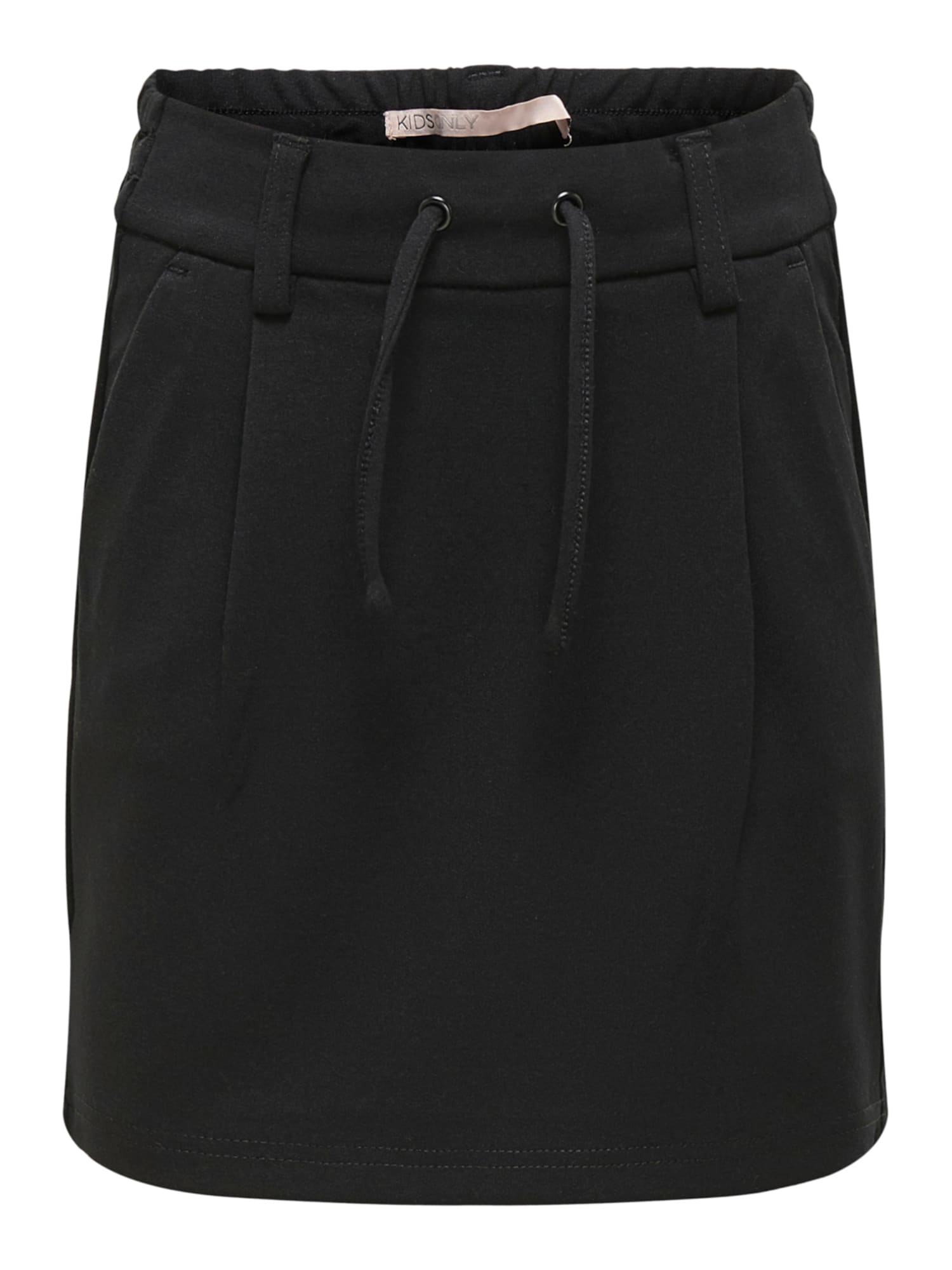 KIDS ONLY Krilo 'KONPOPTRASH EASY SKIRT PNT'  črna