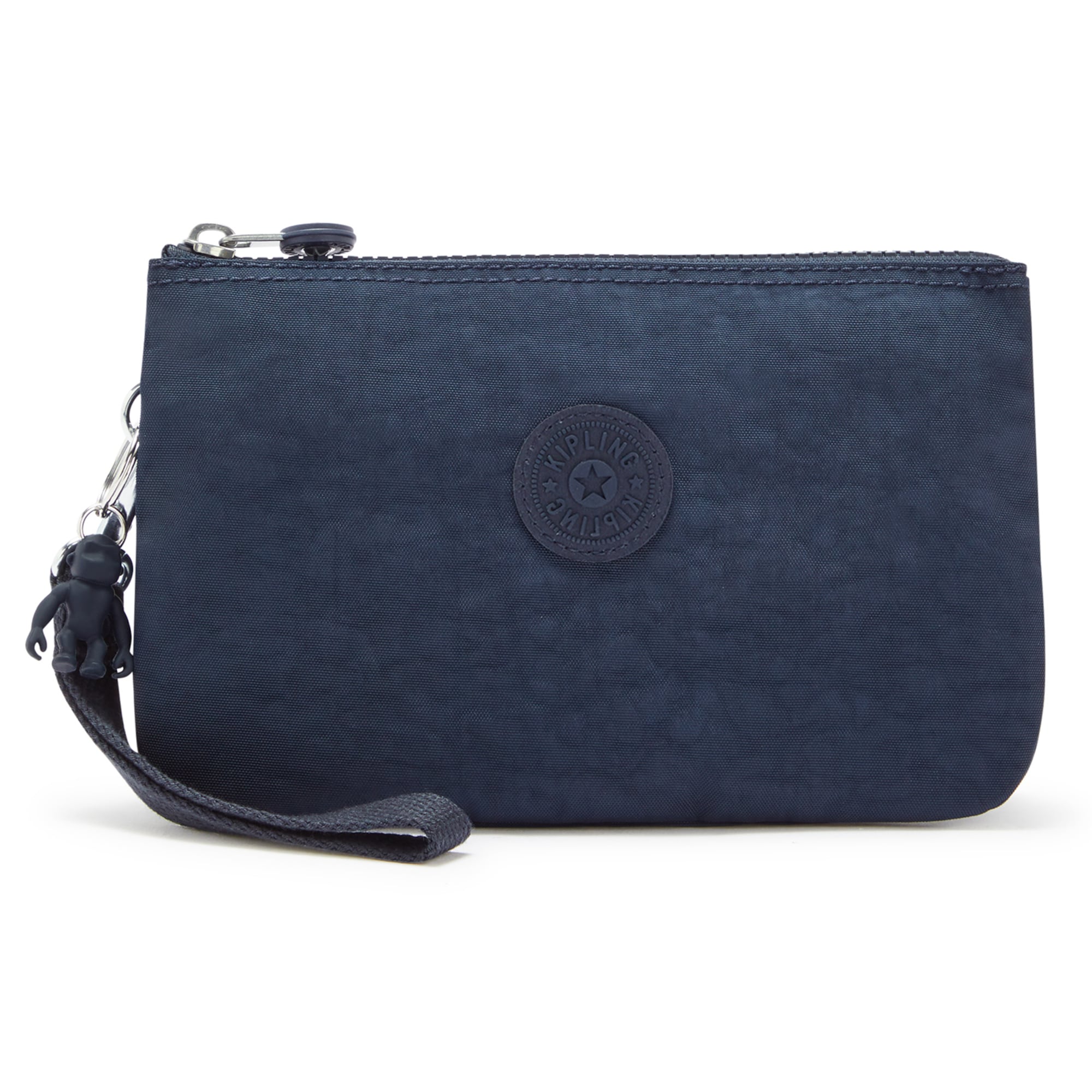 KIPLING Kozmetična torbica 'Creativity'  temno modra