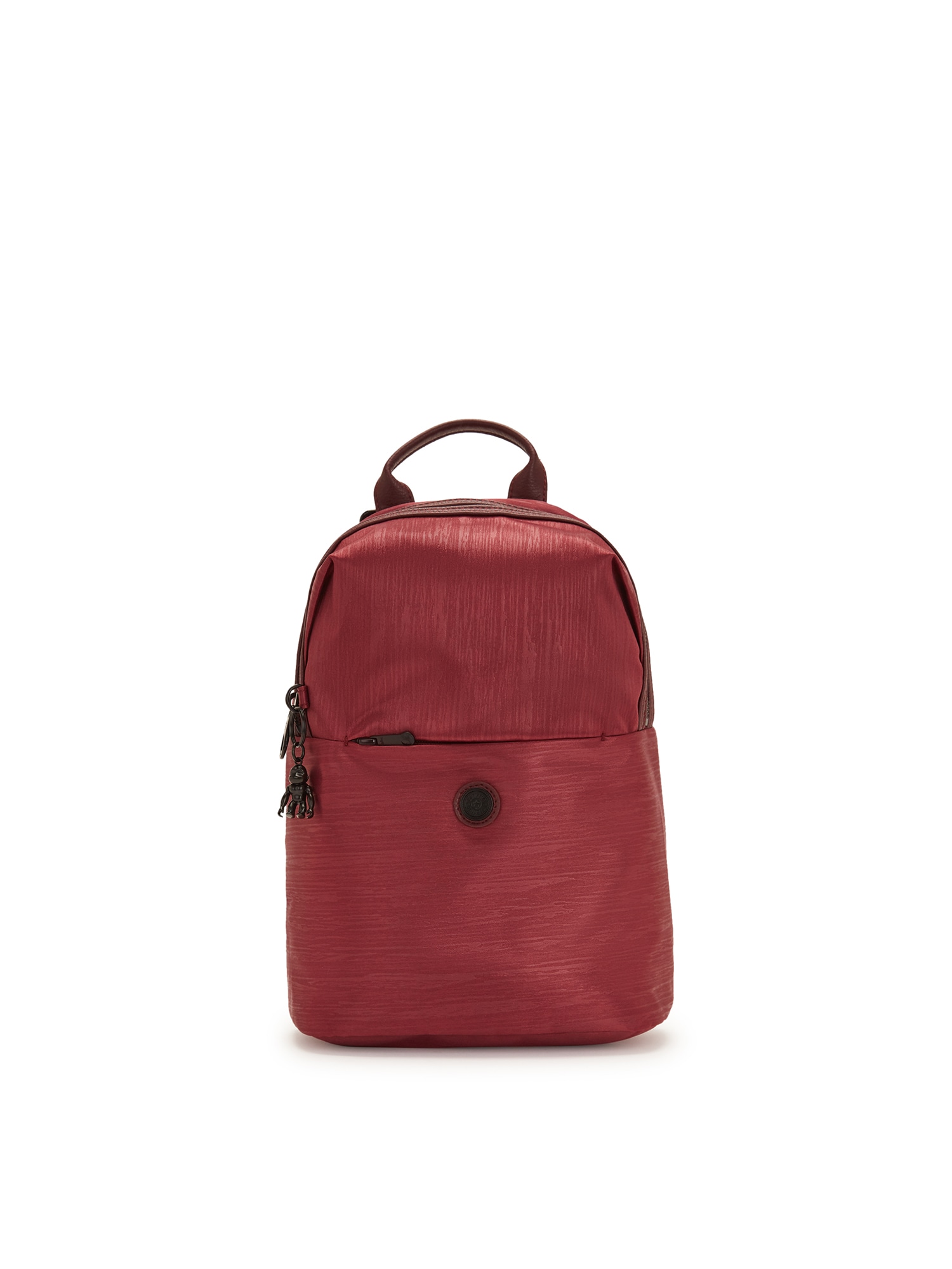 KIPLING Nahrbtnik 'DAYANA MU+'  burgund