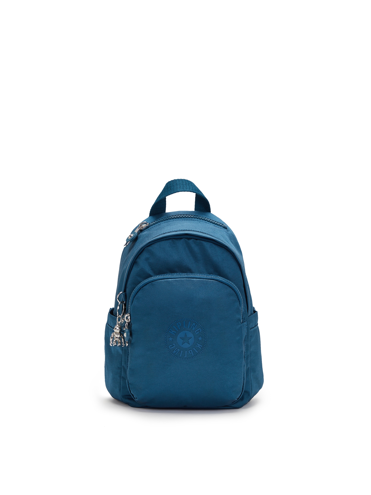 KIPLING Nahrbtnik 'Delia'  modra