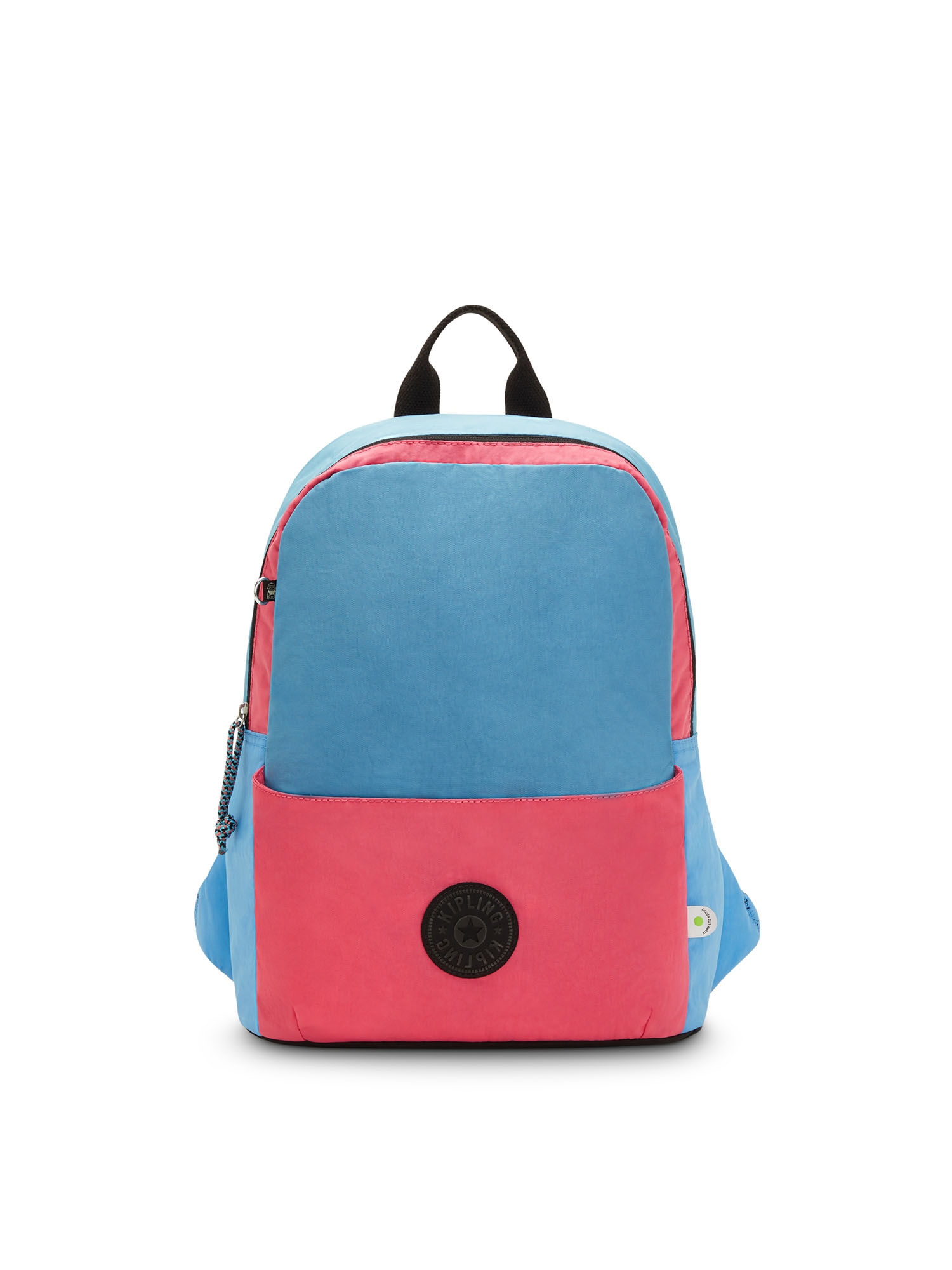 KIPLING Nahrbtnik 'SONNIE KLE'  modra / roza