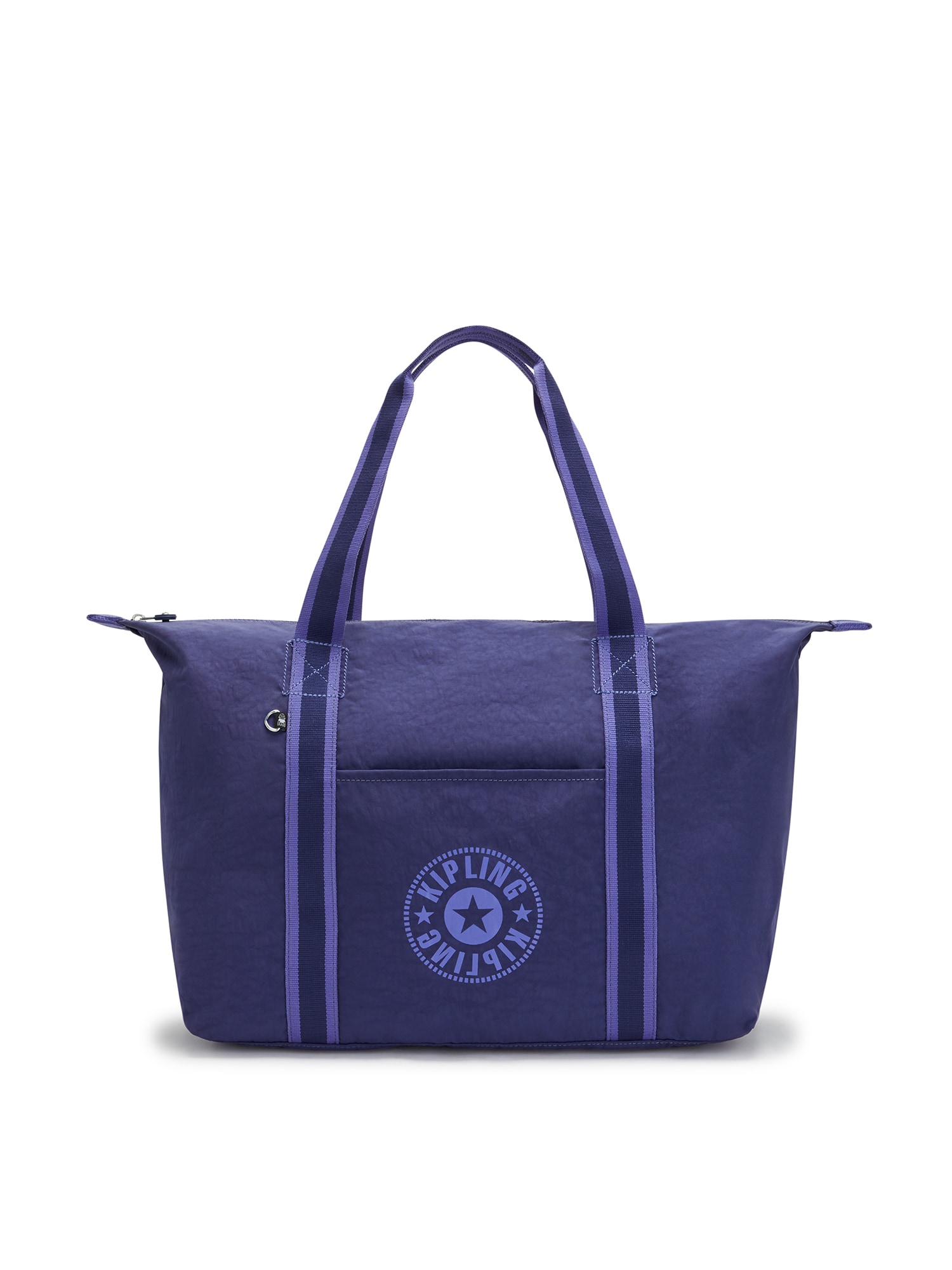 KIPLING Ročna torbica 'ART M LITE'  lila / temno liila