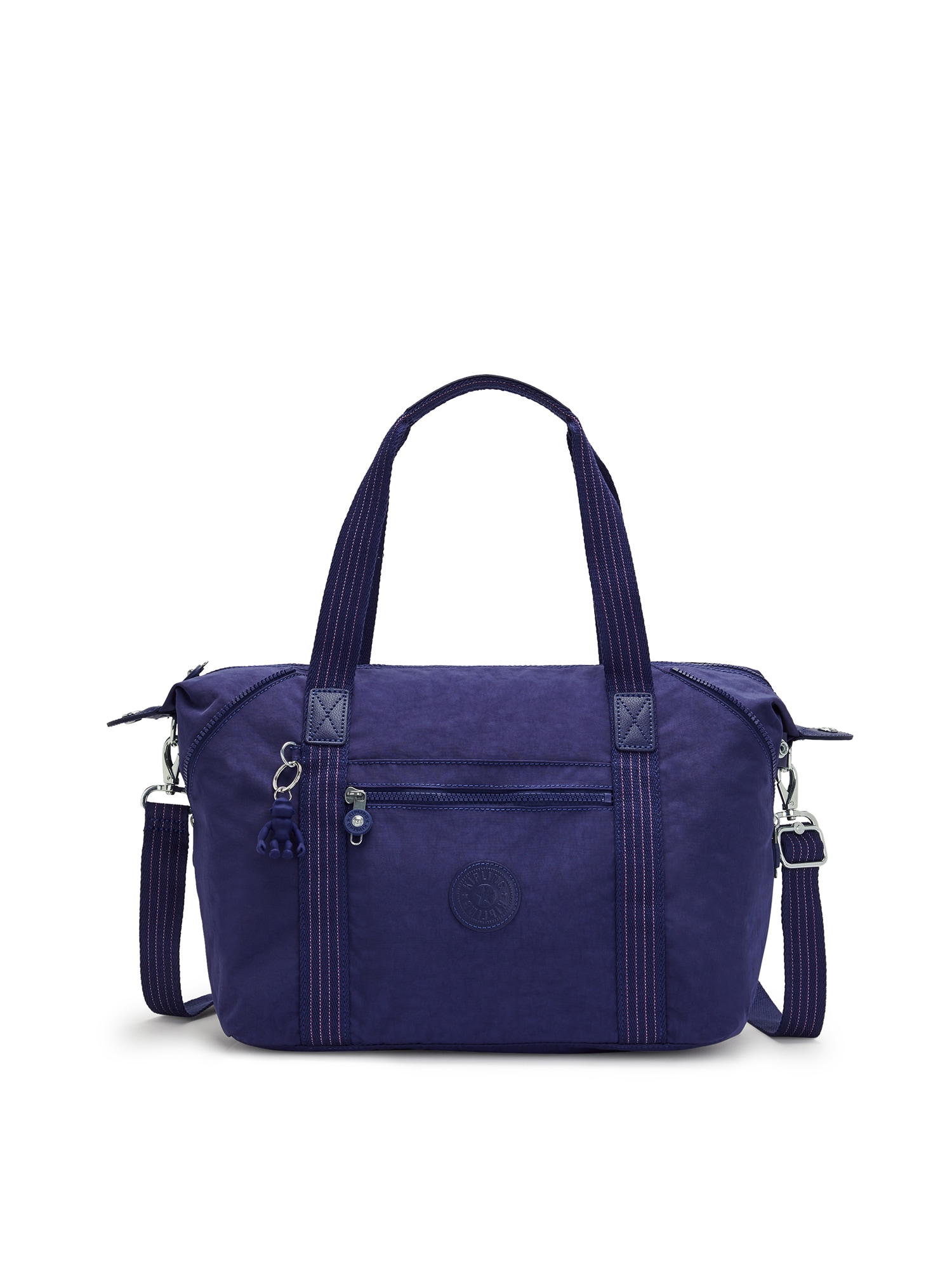 KIPLING Ročna torbica 'Art'  marine