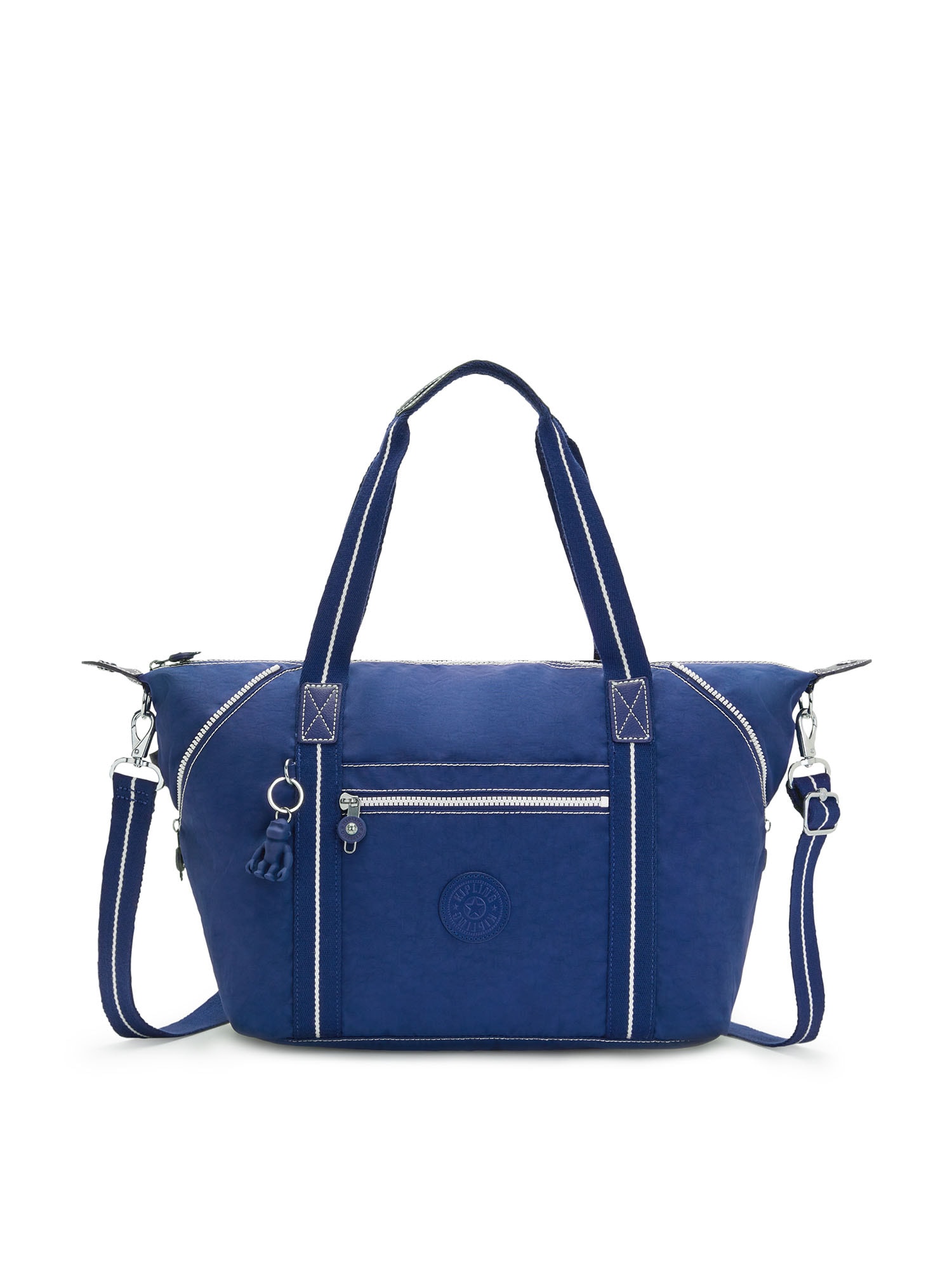 KIPLING Ročna torbica 'Art'  modra