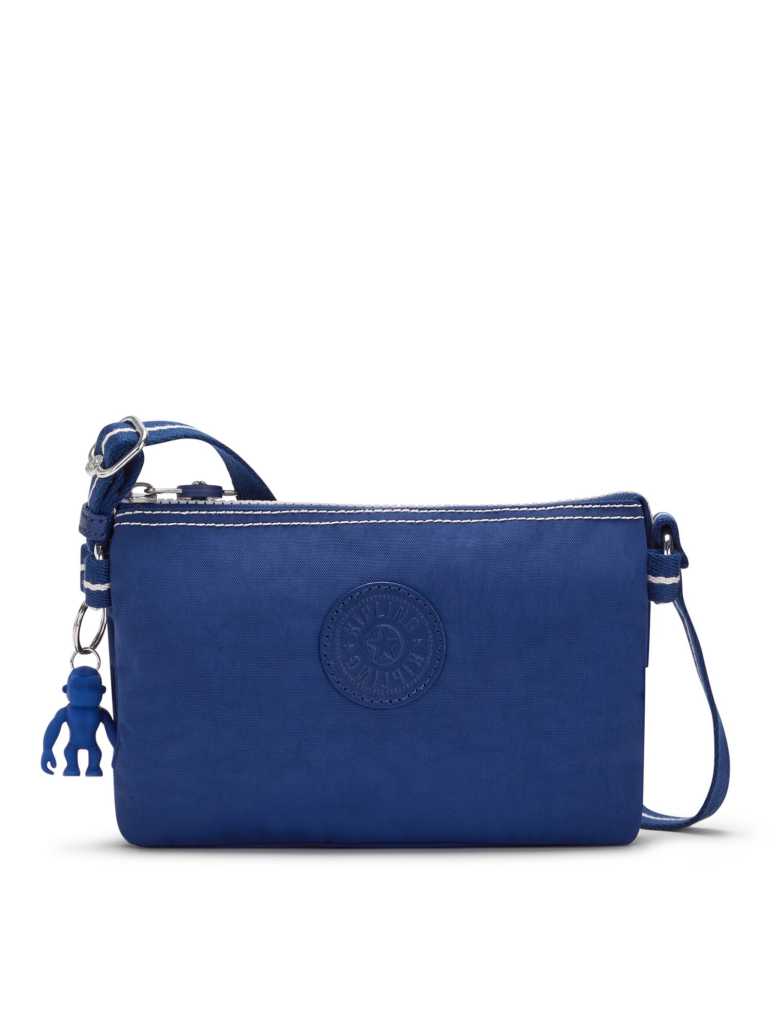 KIPLING Torba za čez ramo 'CREATIVITY XB B'  modra