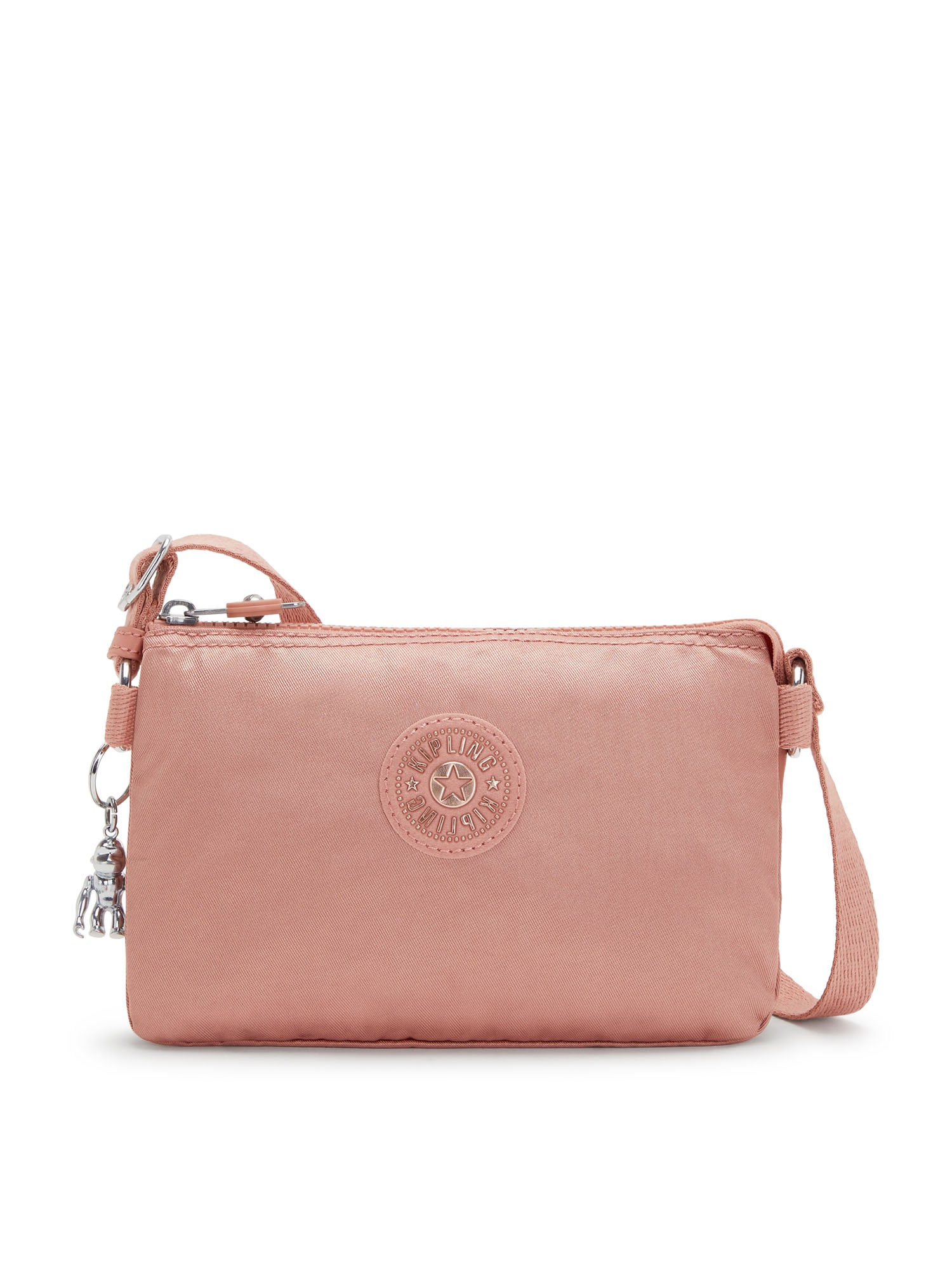 KIPLING Torba za čez ramo 'CREATIVITY XB BP'  roza