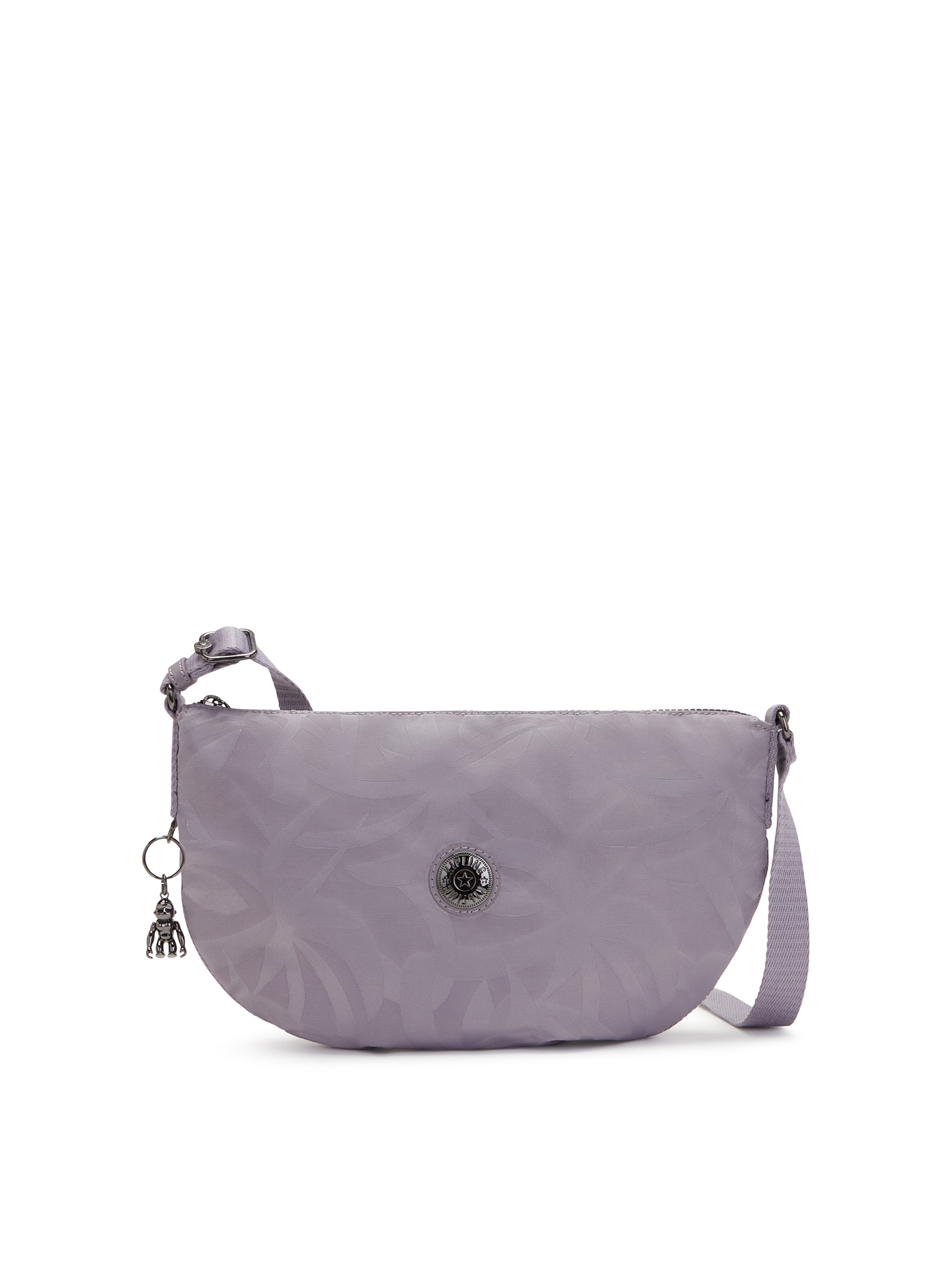 KIPLING Torba za čez ramo 'Emelia'  svetlo lila