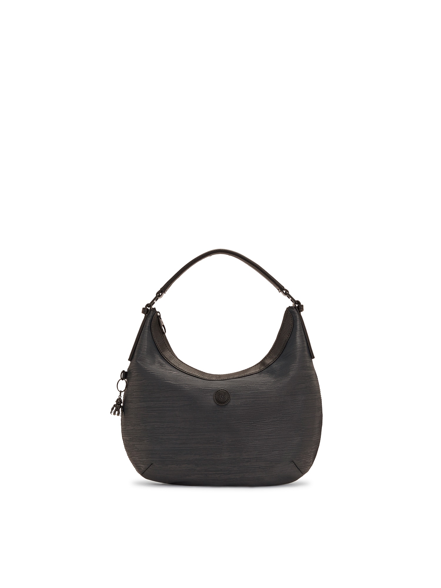 KIPLING Torba za čez ramo 'Galya'  črna