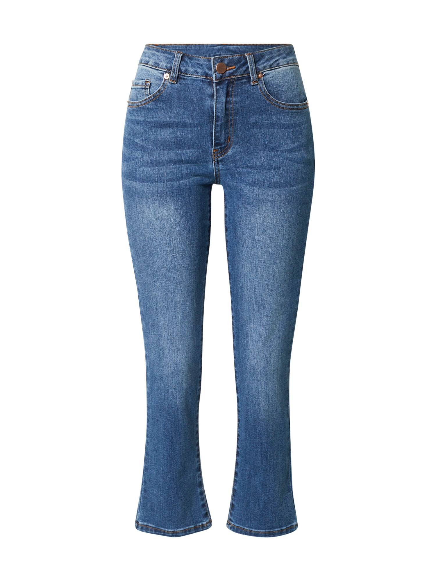 Kaffe Kavbojke 'Asinem'  moder denim