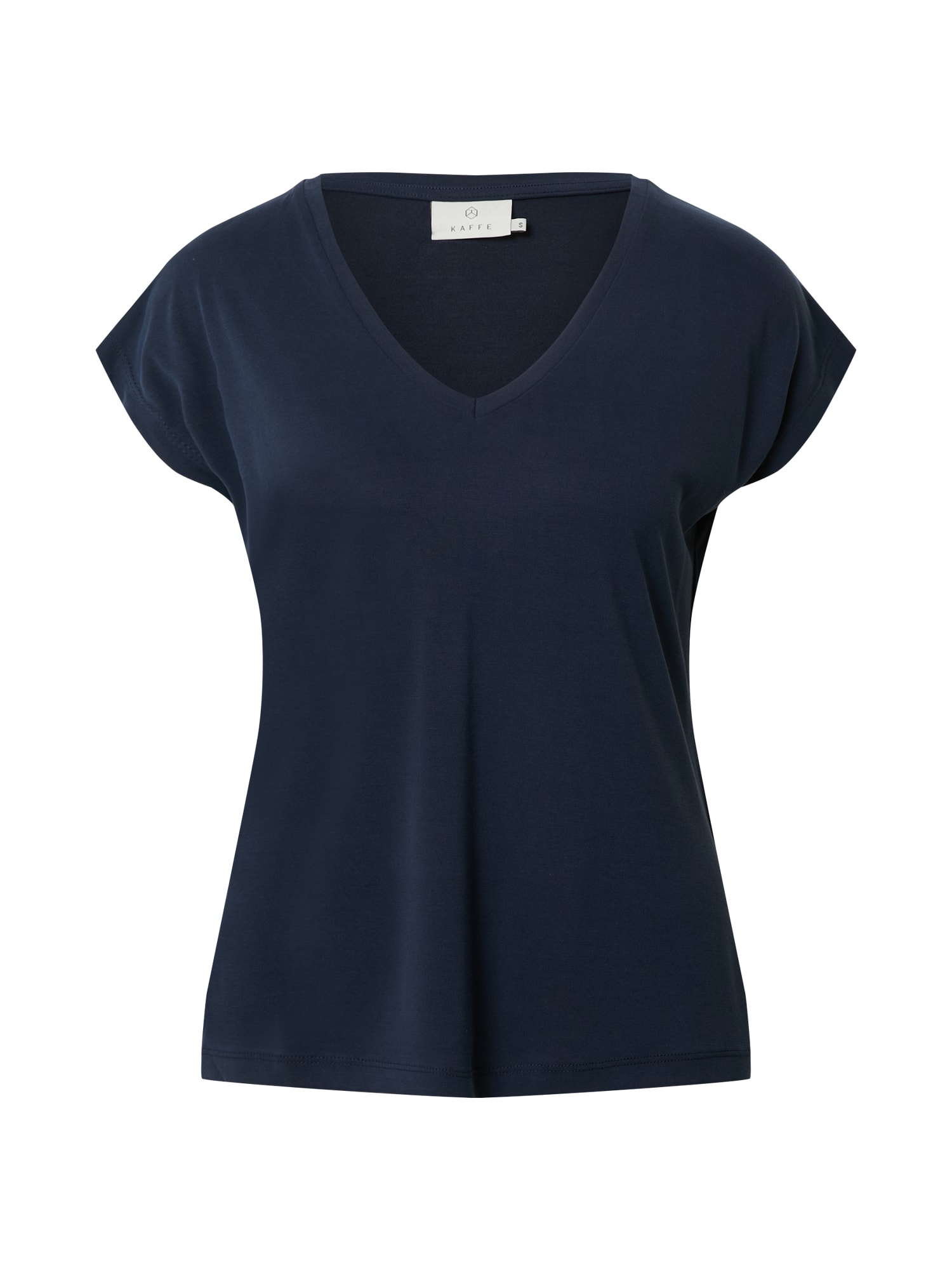 Kaffe Majica 'Alise'  marine
