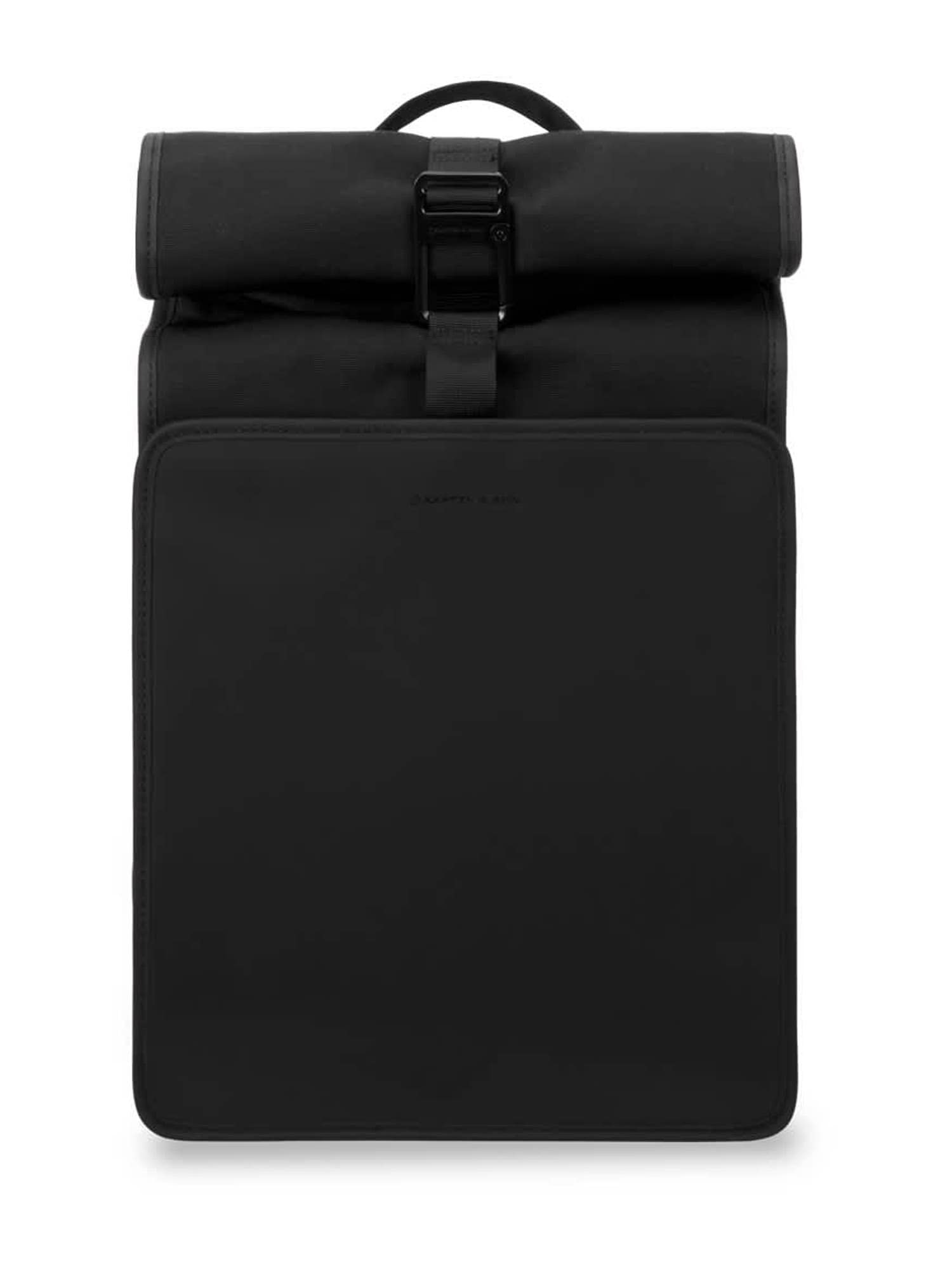 Kapten & Son Nahrbtnik 'Lund Pro'  črna