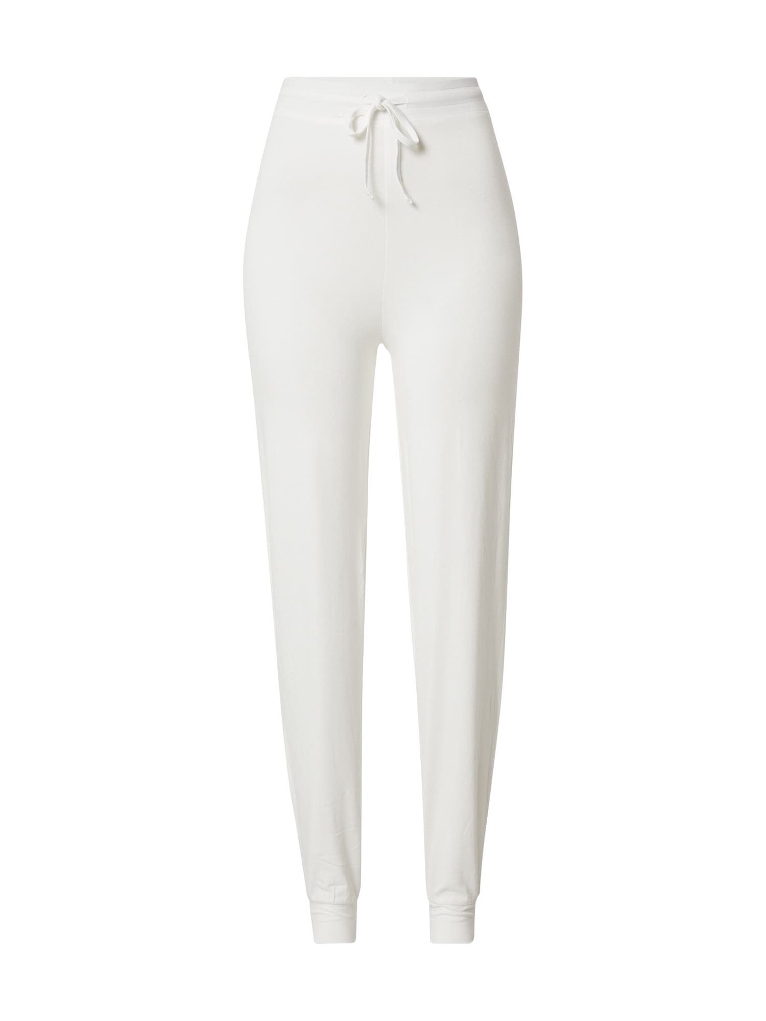 Karen Millen Hlače  bela