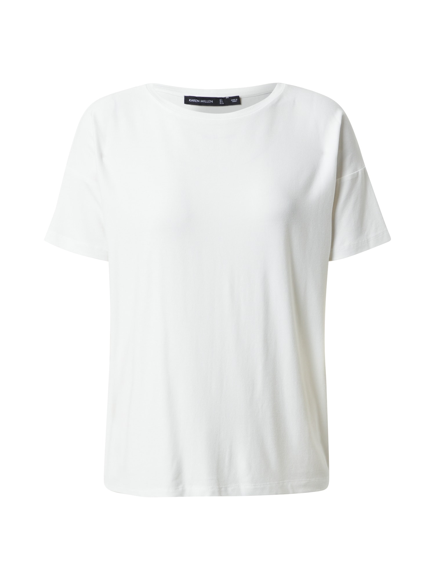 Karen Millen Majica  kremna